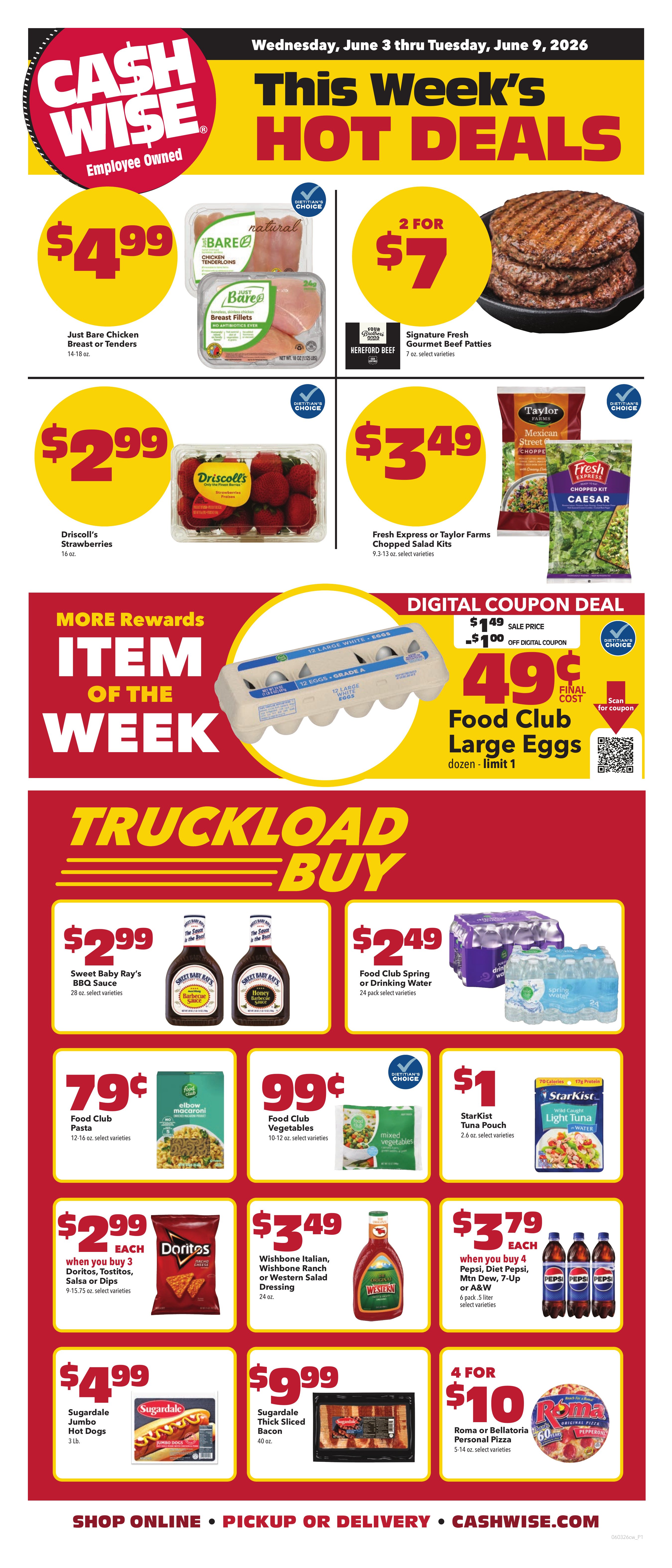 Flyer image Page 1