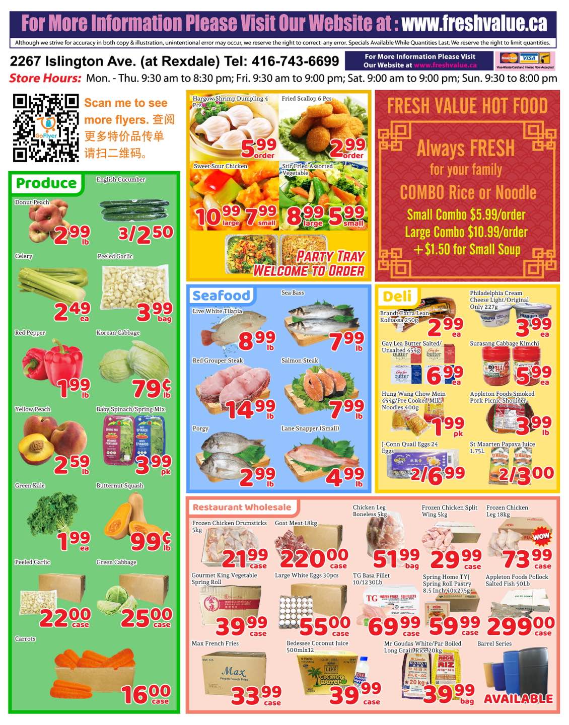 Flyer image Page 2
