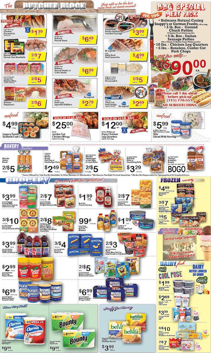 Flyer image Page 2