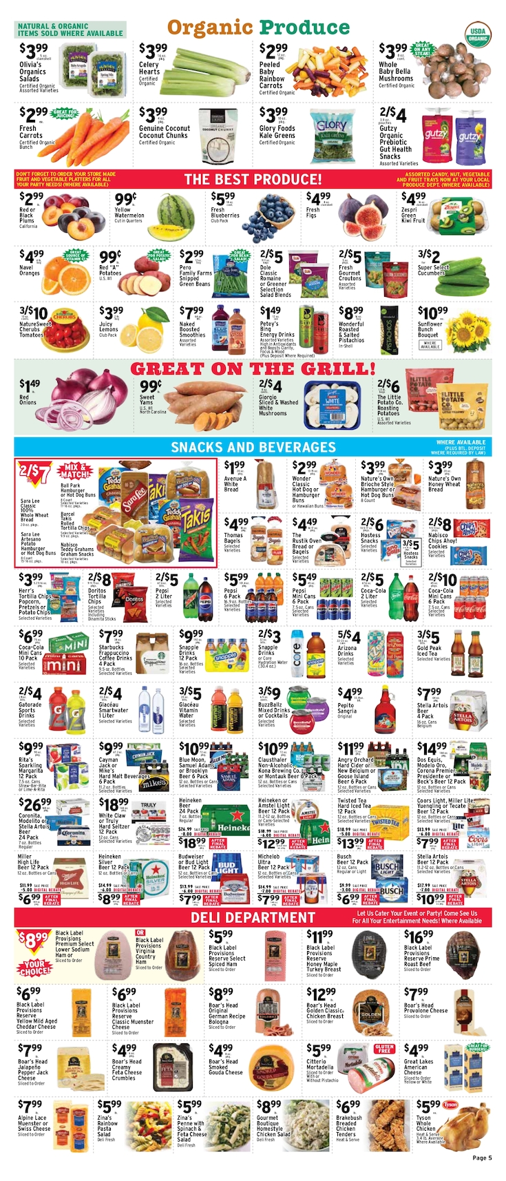 Flyer image Page 2