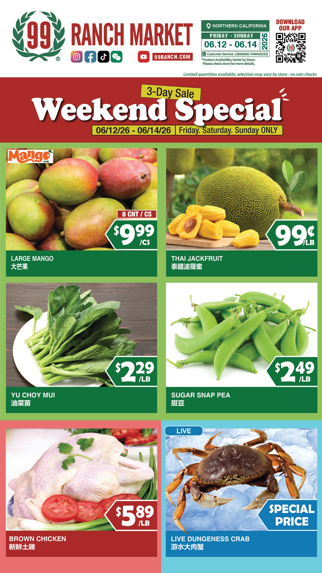 Flyer image Page 2
