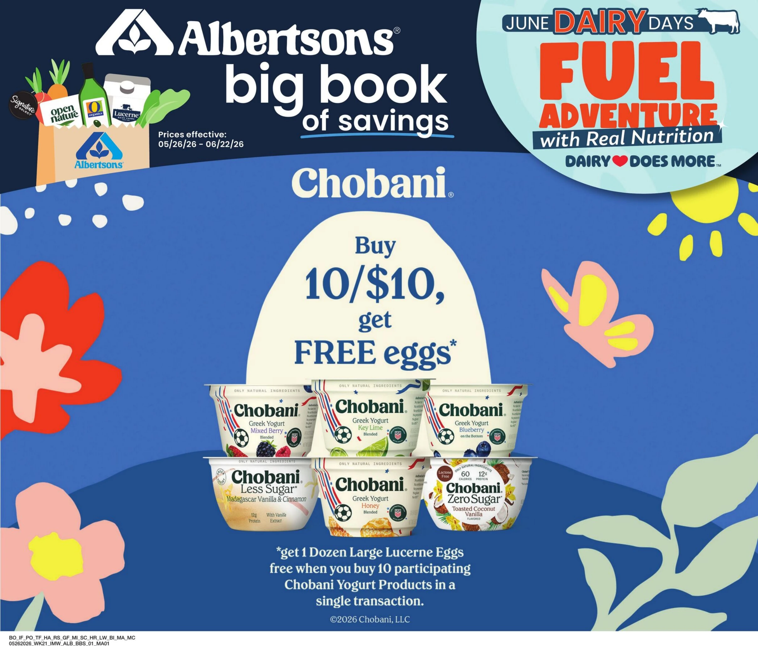 Flyer image Page 1