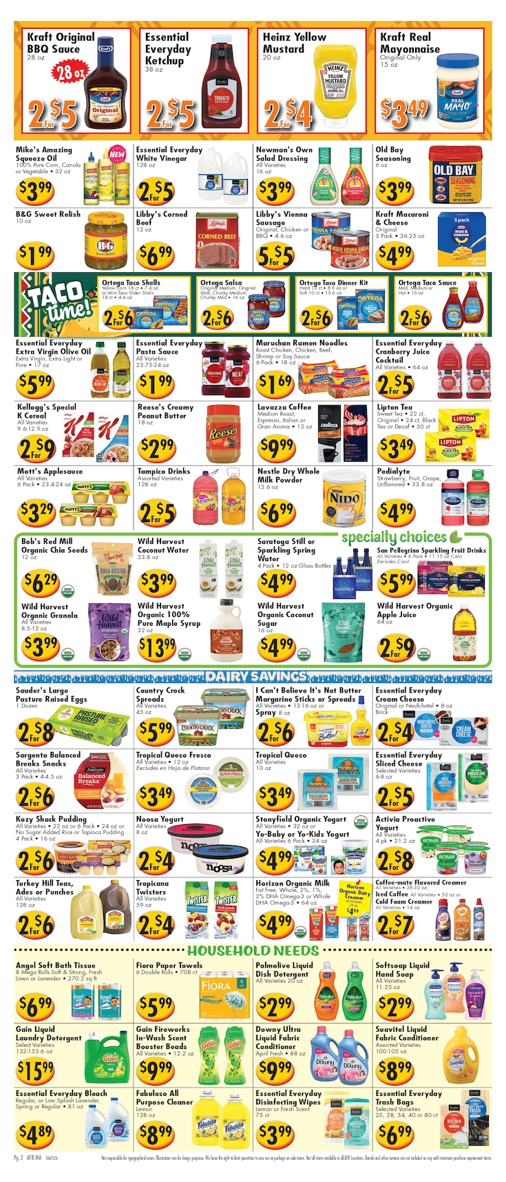 Flyer image Page 4