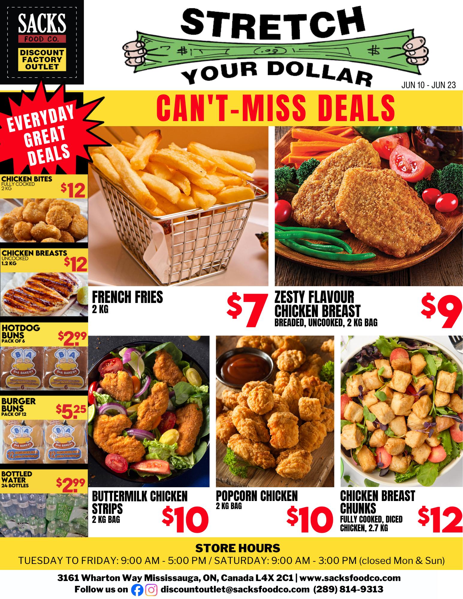 Flyer image Page 1