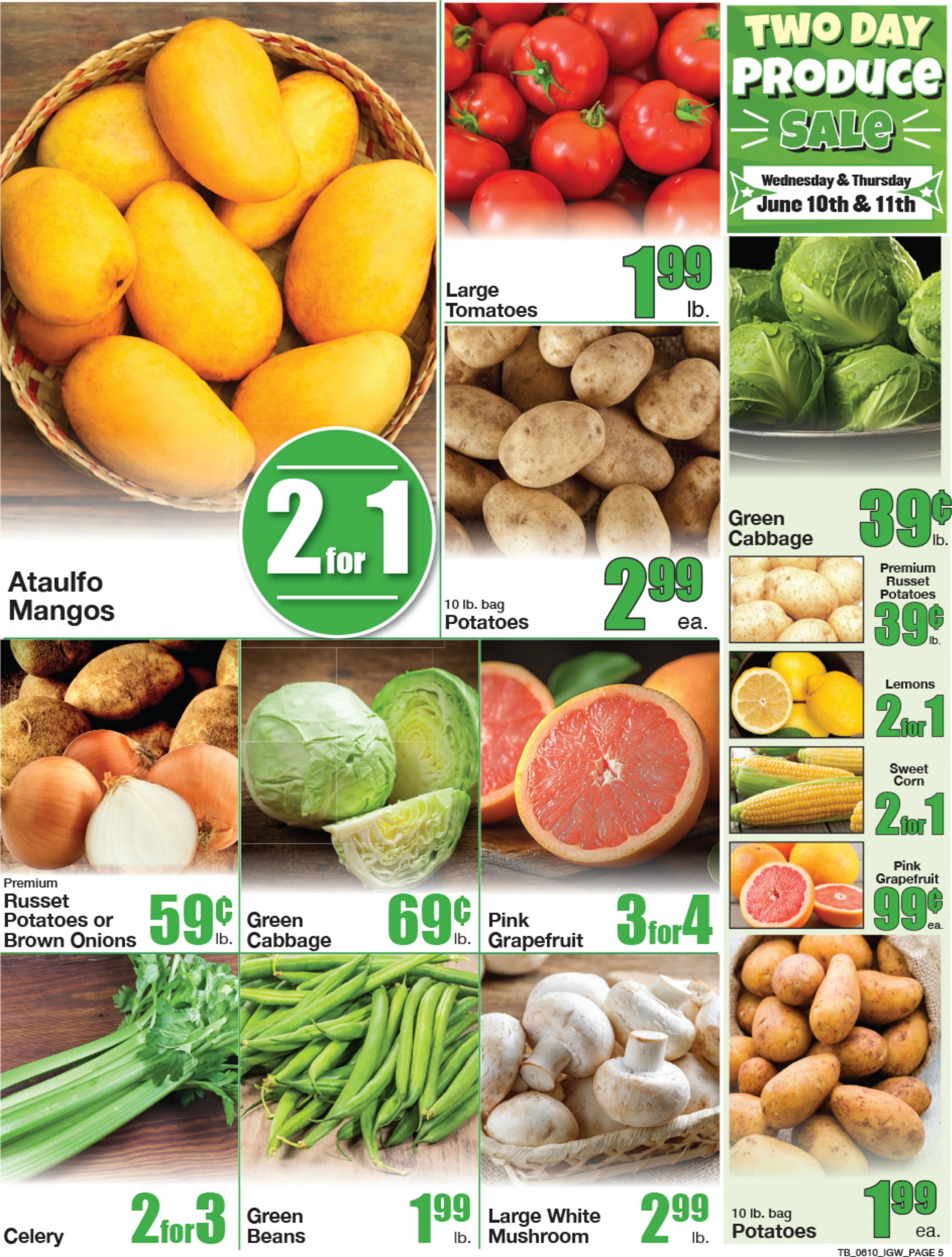 Flyer image Page 6