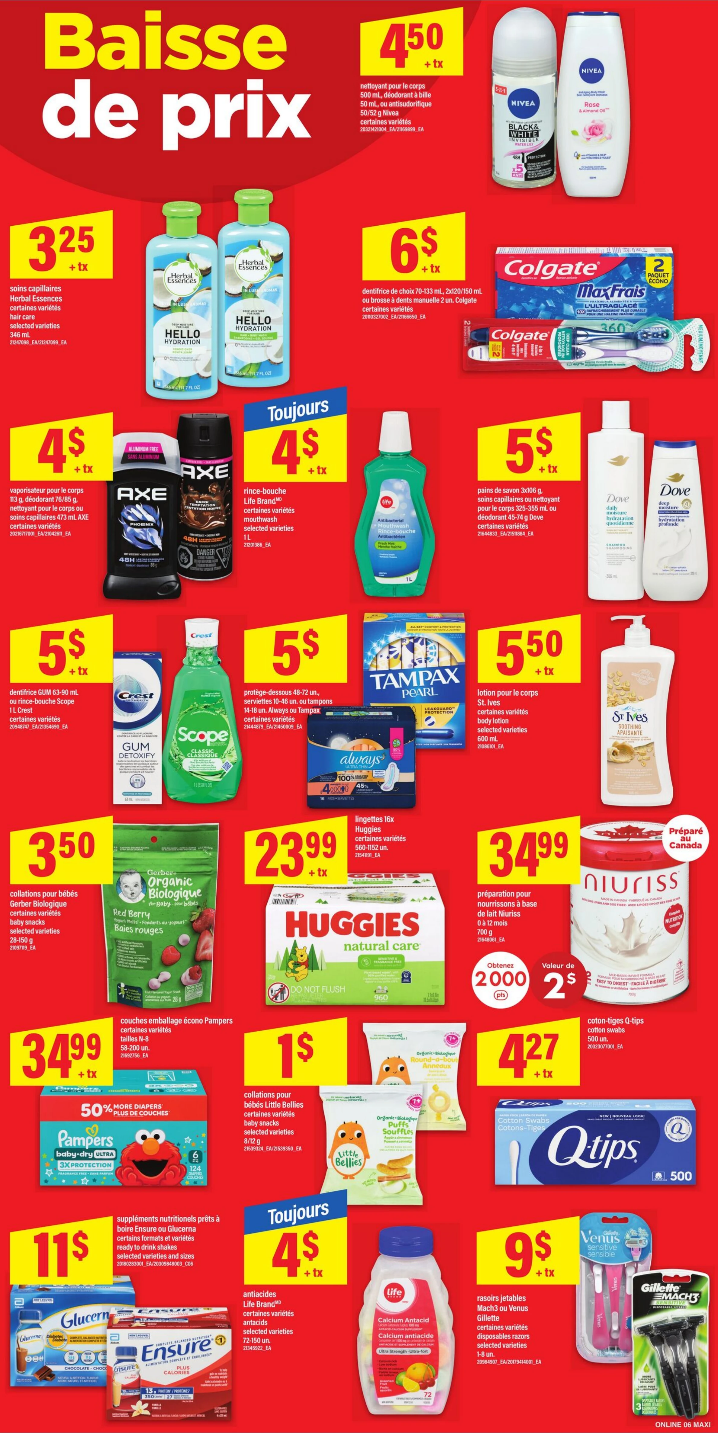 Flyer image Page 9