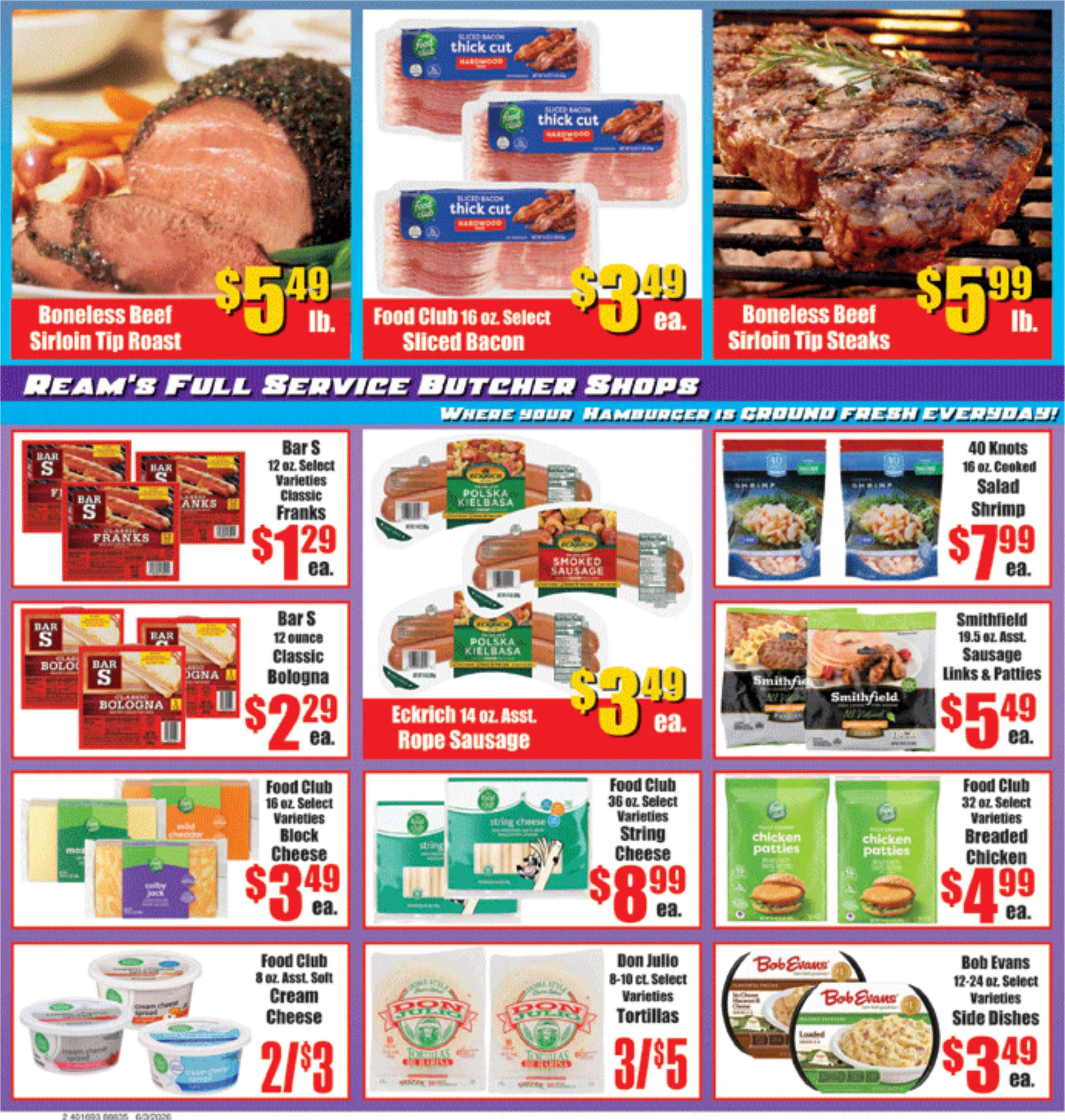 Flyer image Page 2