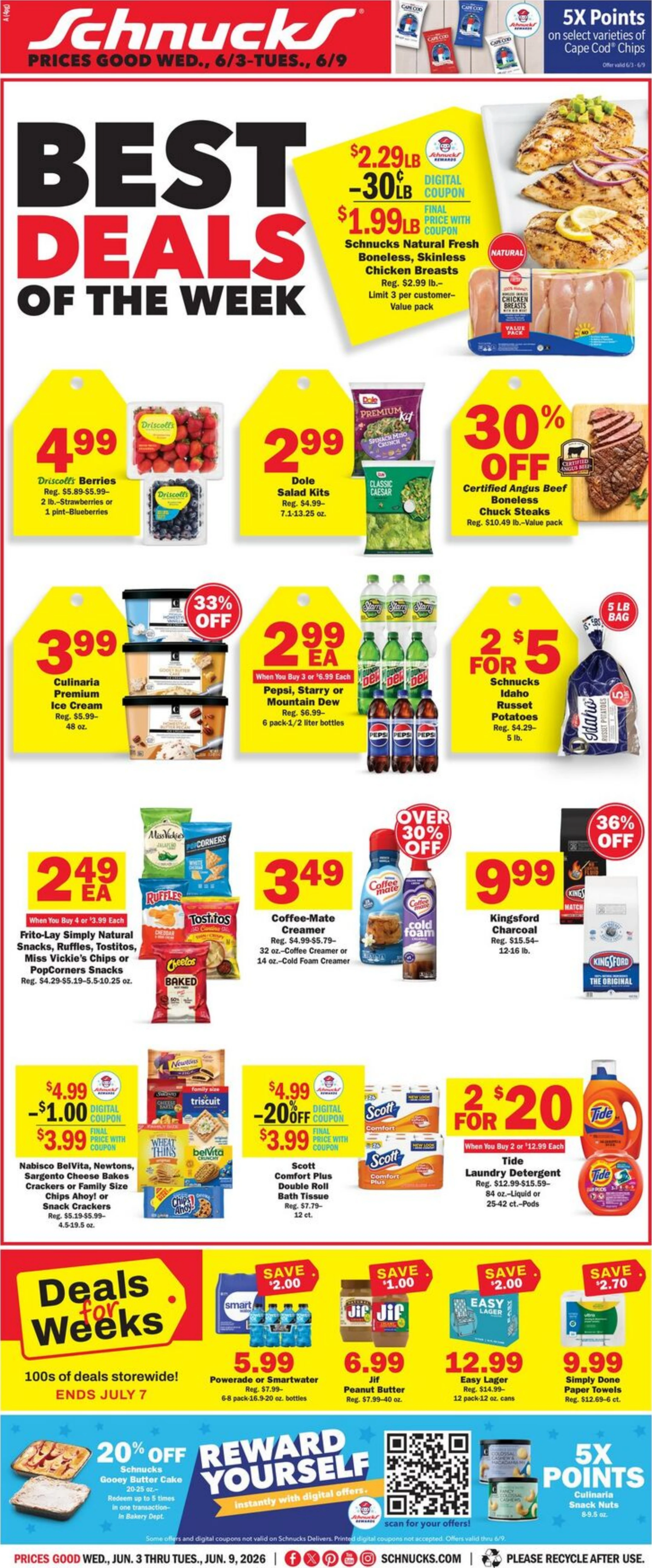 Flyer image Page 1