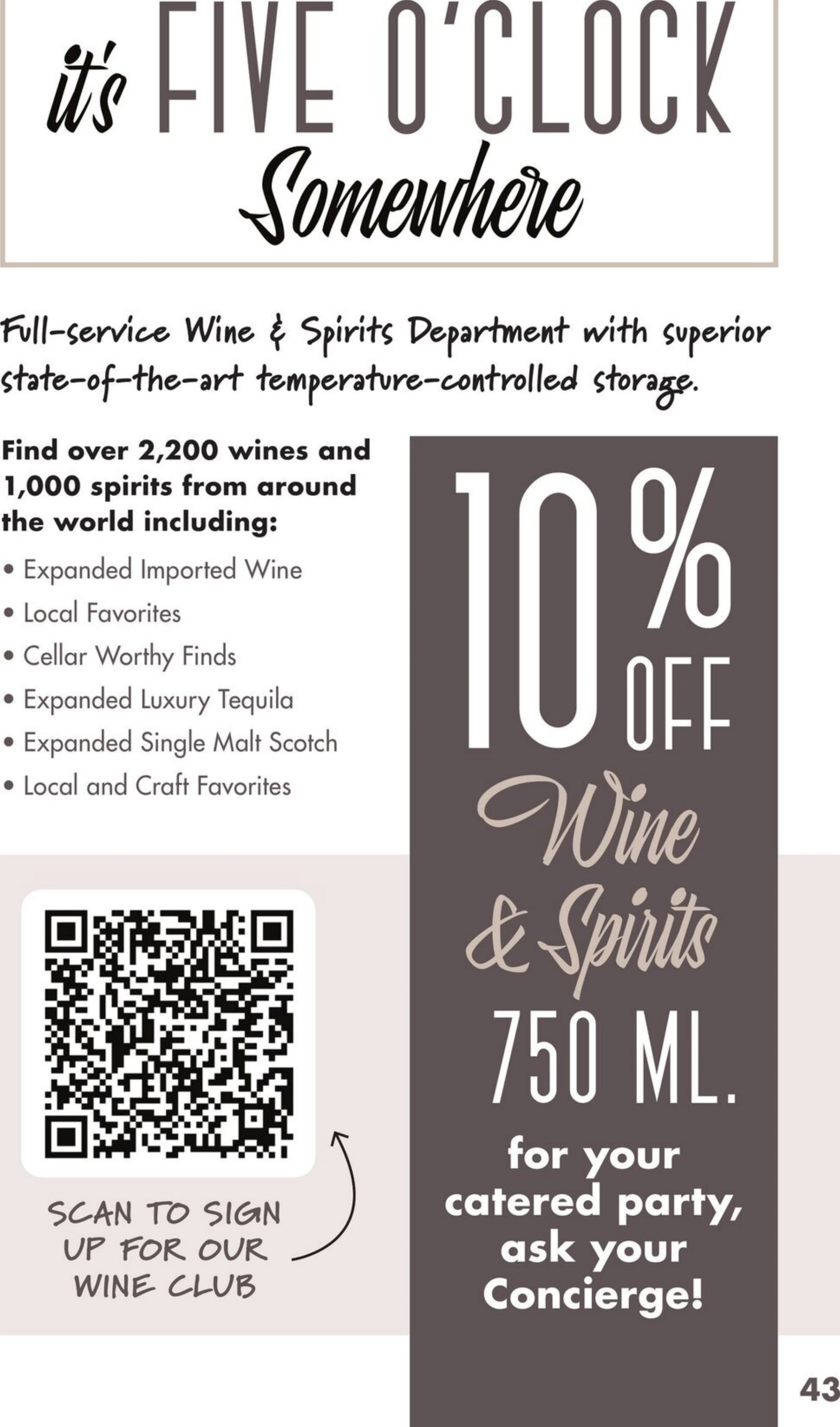 Flyer image Page 43