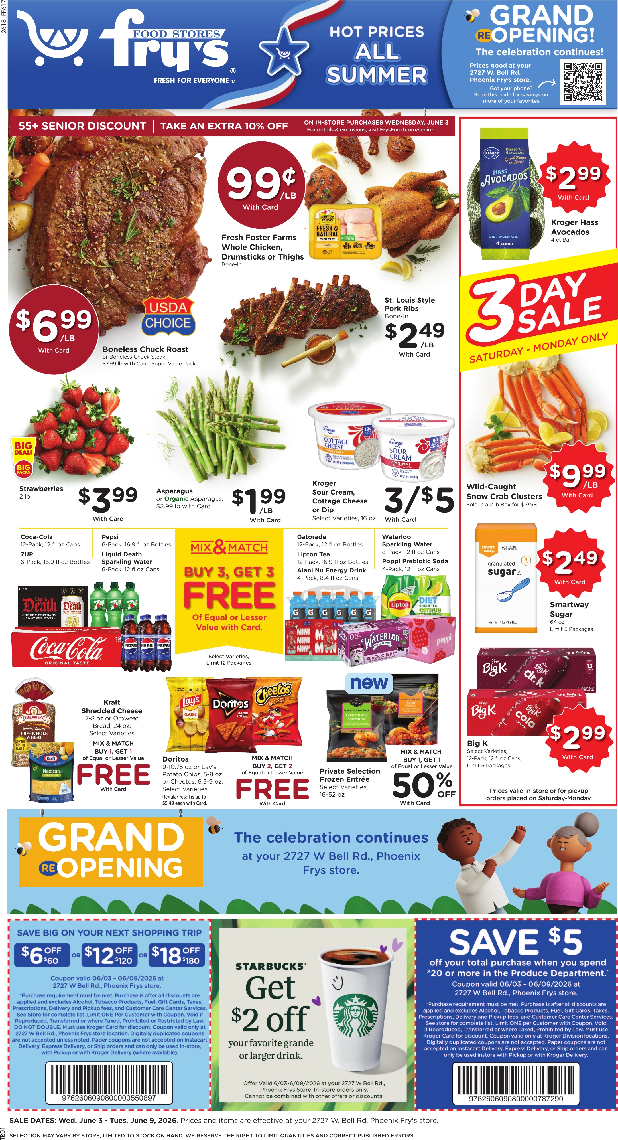 Flyer image Page 1