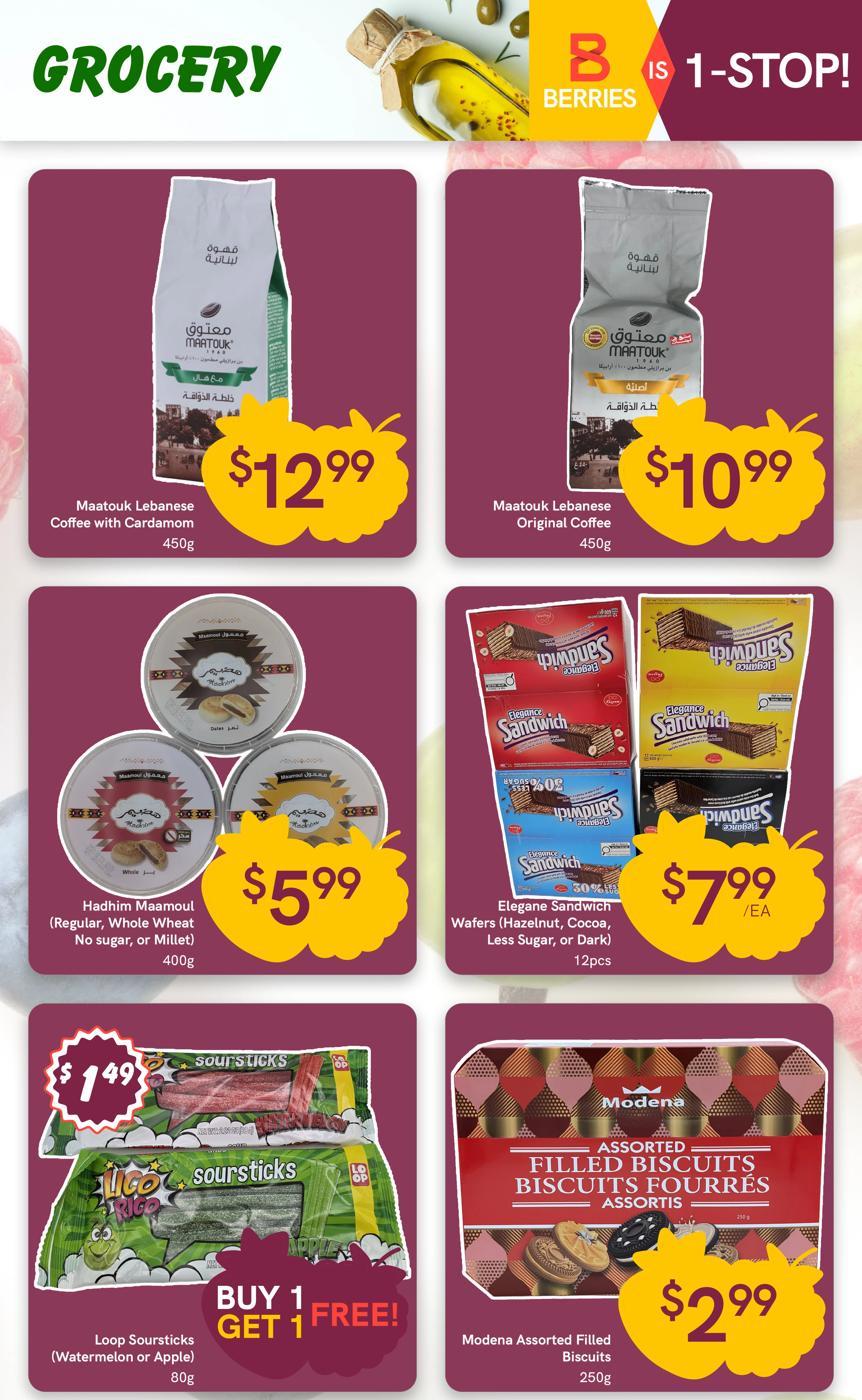 Flyer image Page 16