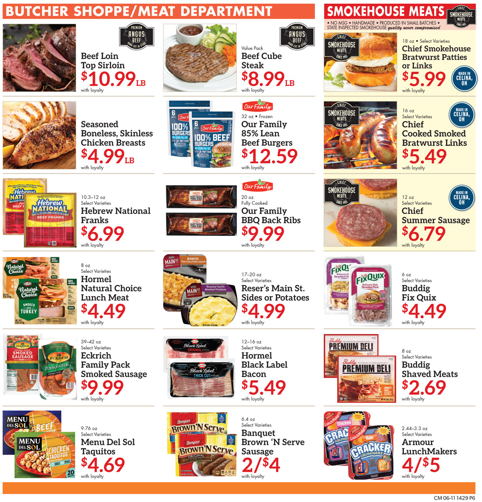 Flyer image Page 6