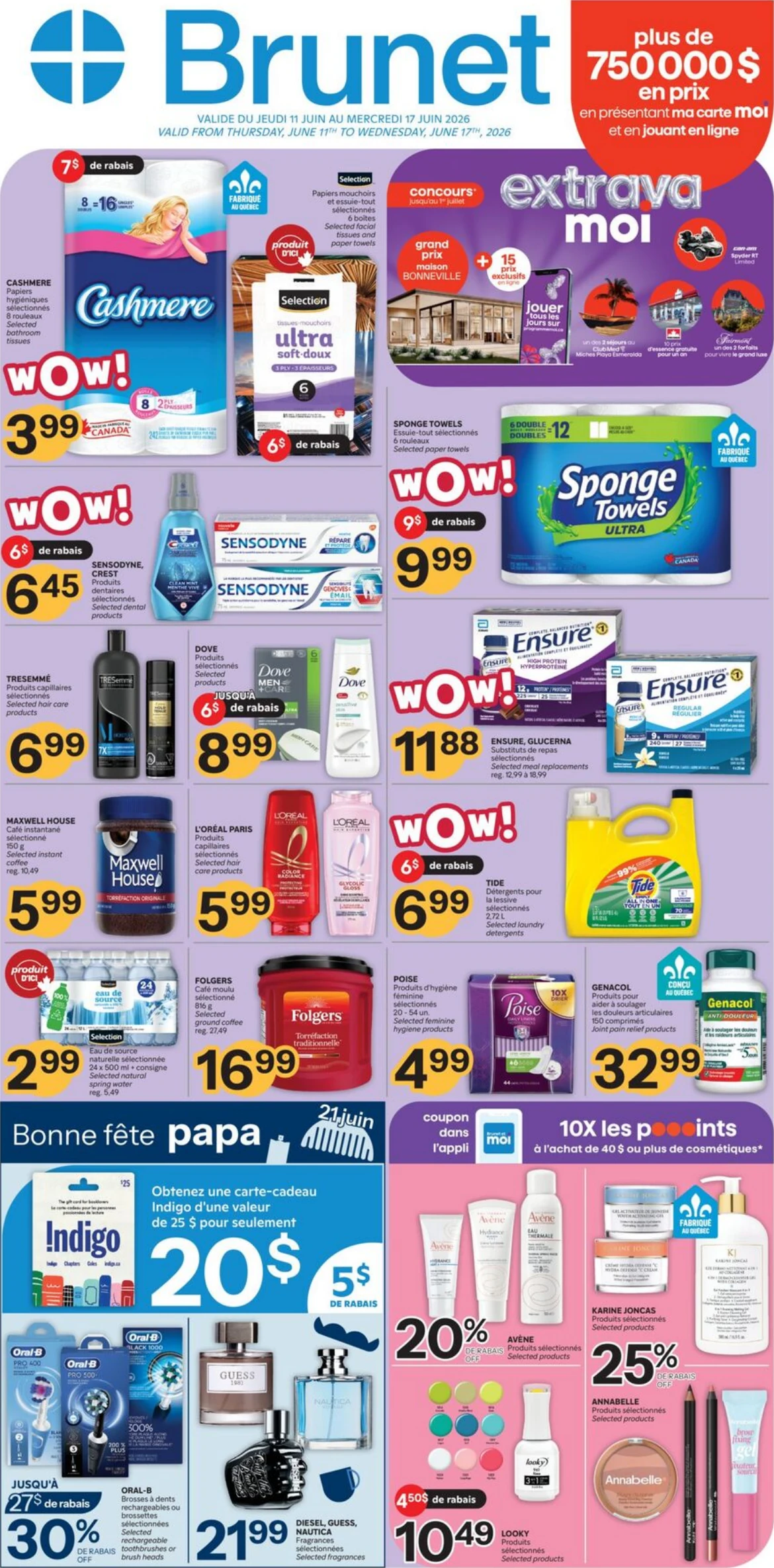 Flyer image Page 1