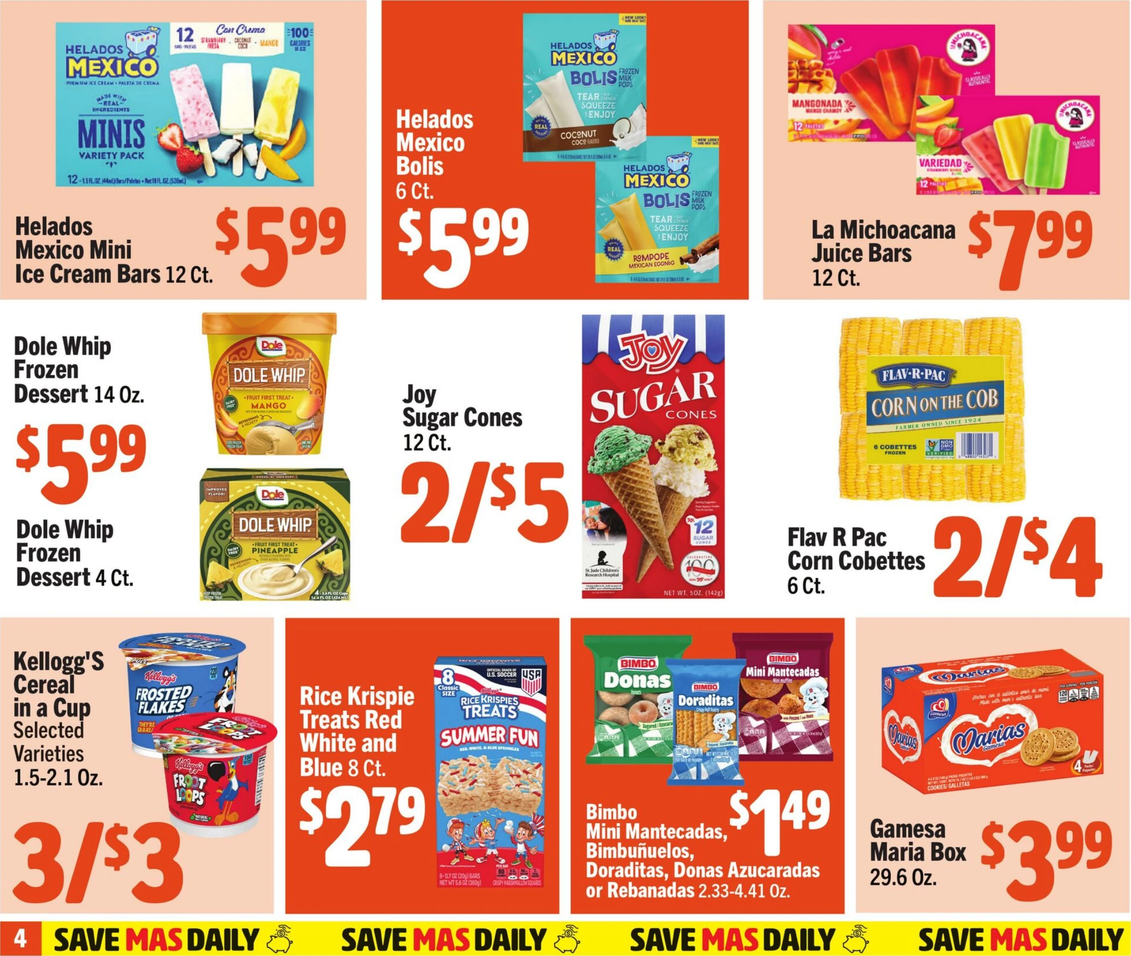 Flyer image Page 4