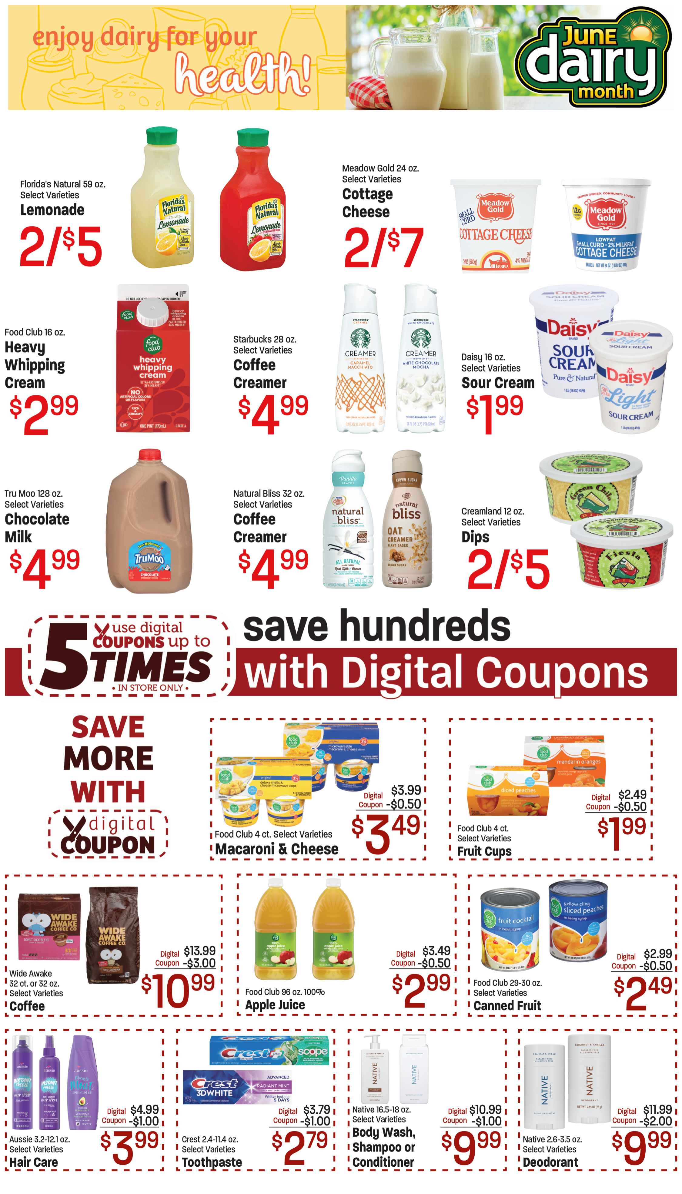 Flyer image Page 5