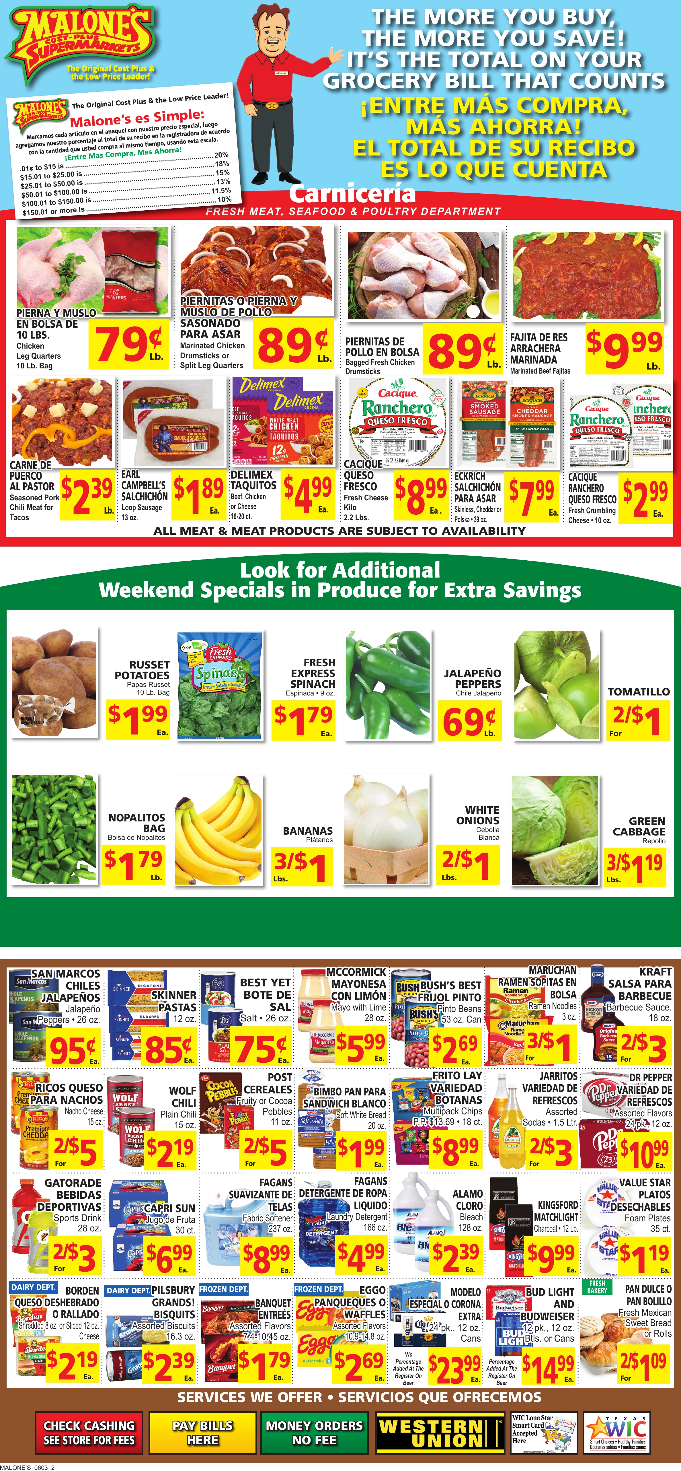 Flyer image Page 2