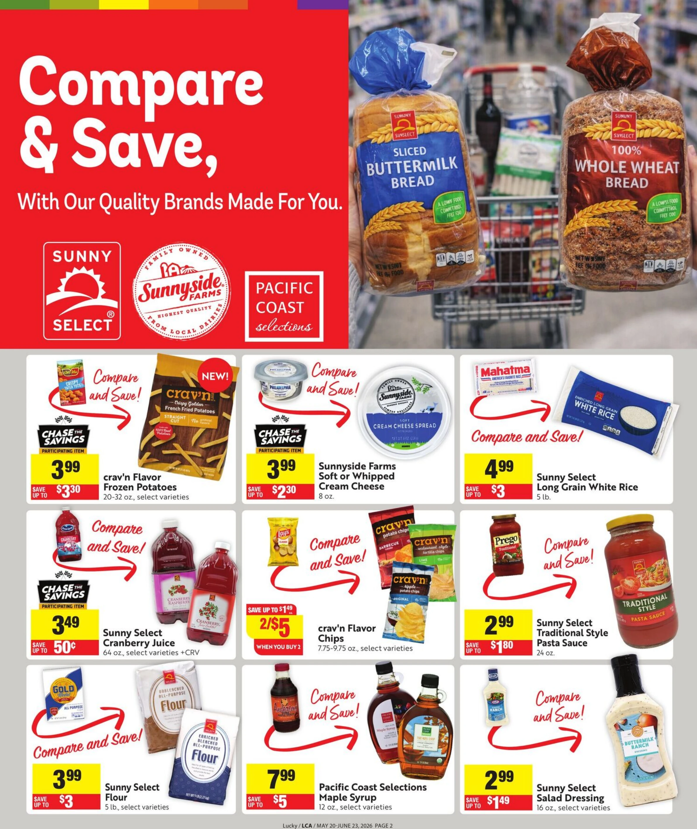 Flyer image Page 2