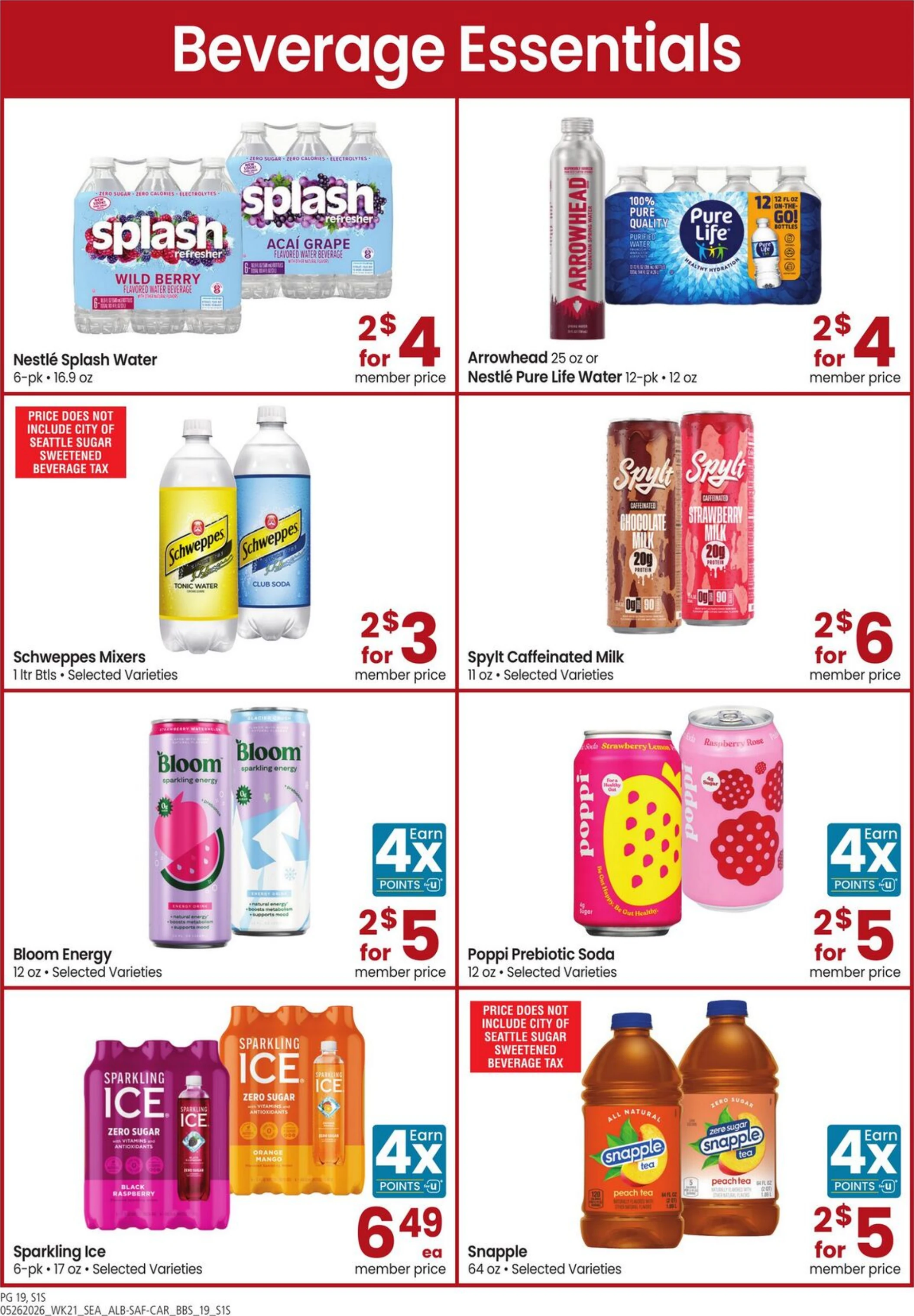 Flyer image Page 19