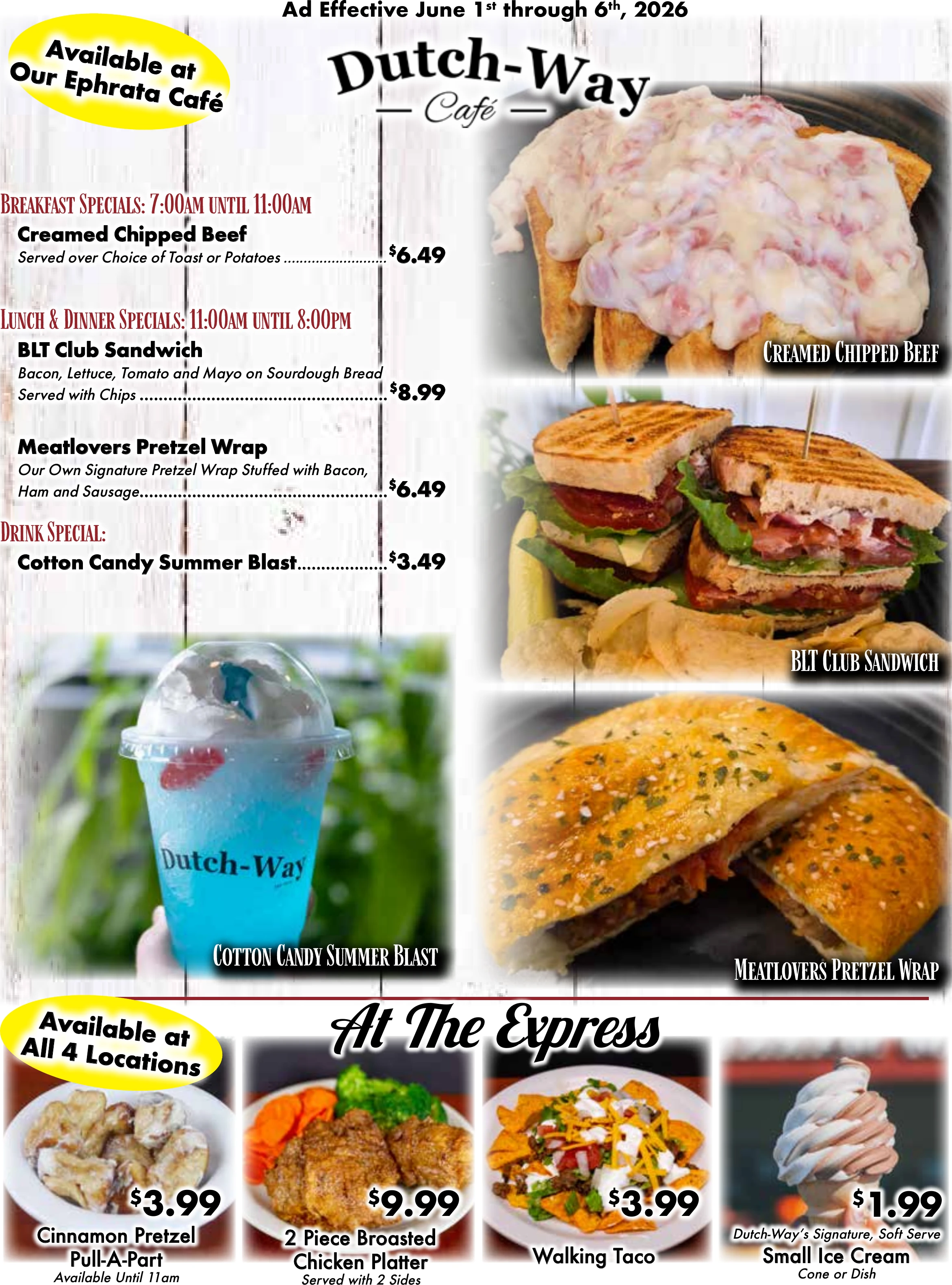 Flyer image Page 5