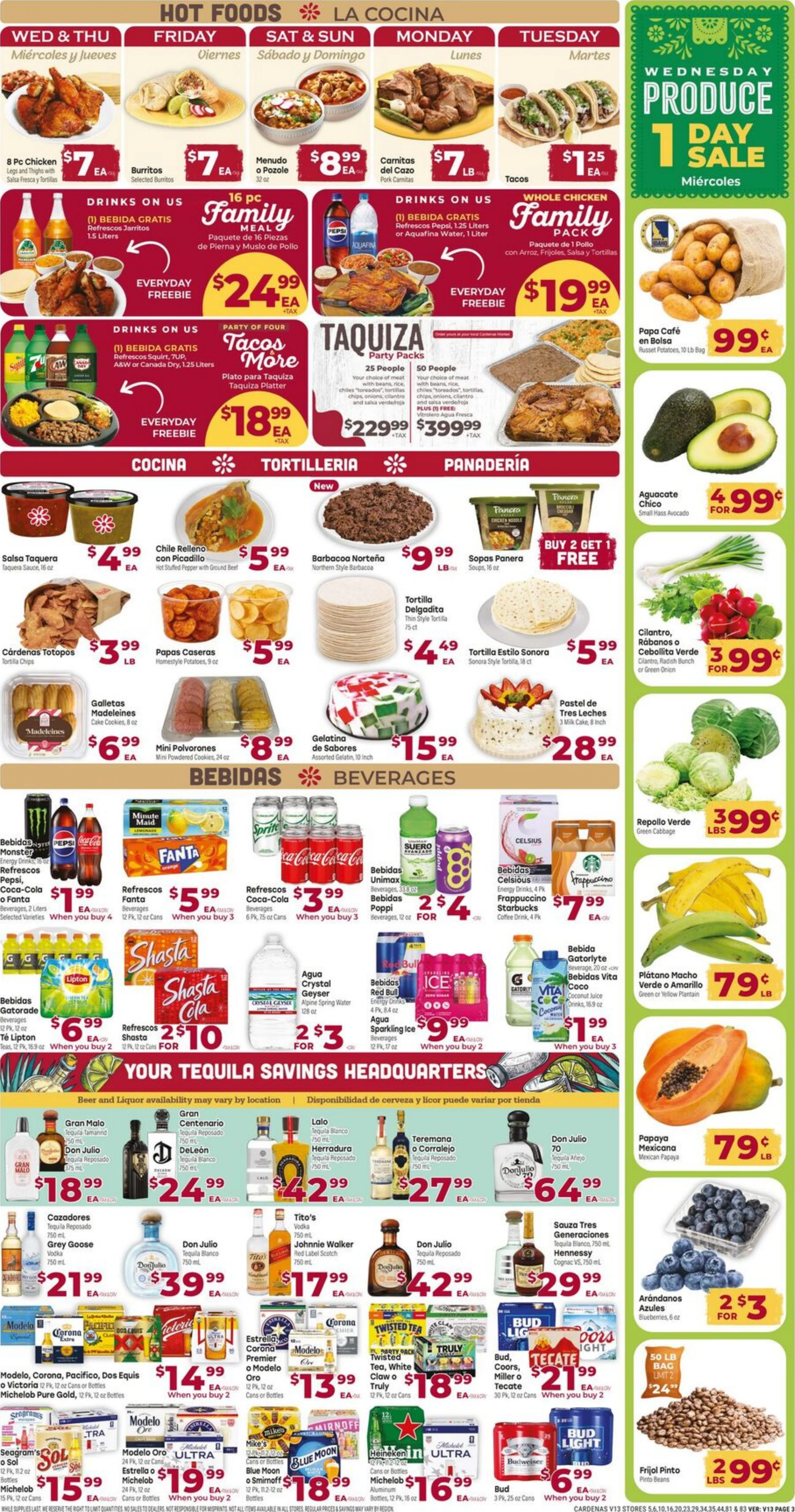 Flyer image Page 3