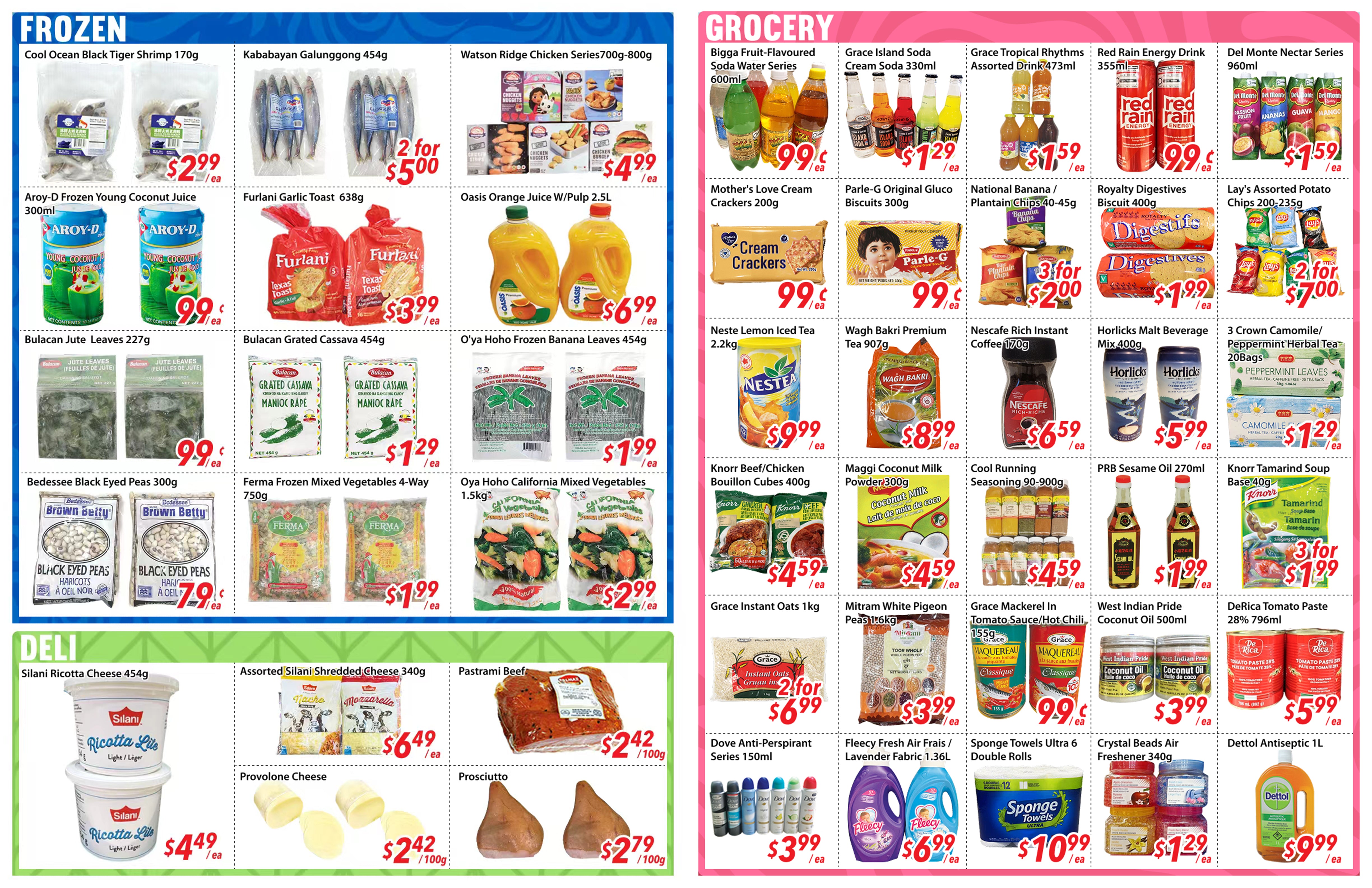Flyer image Page 2