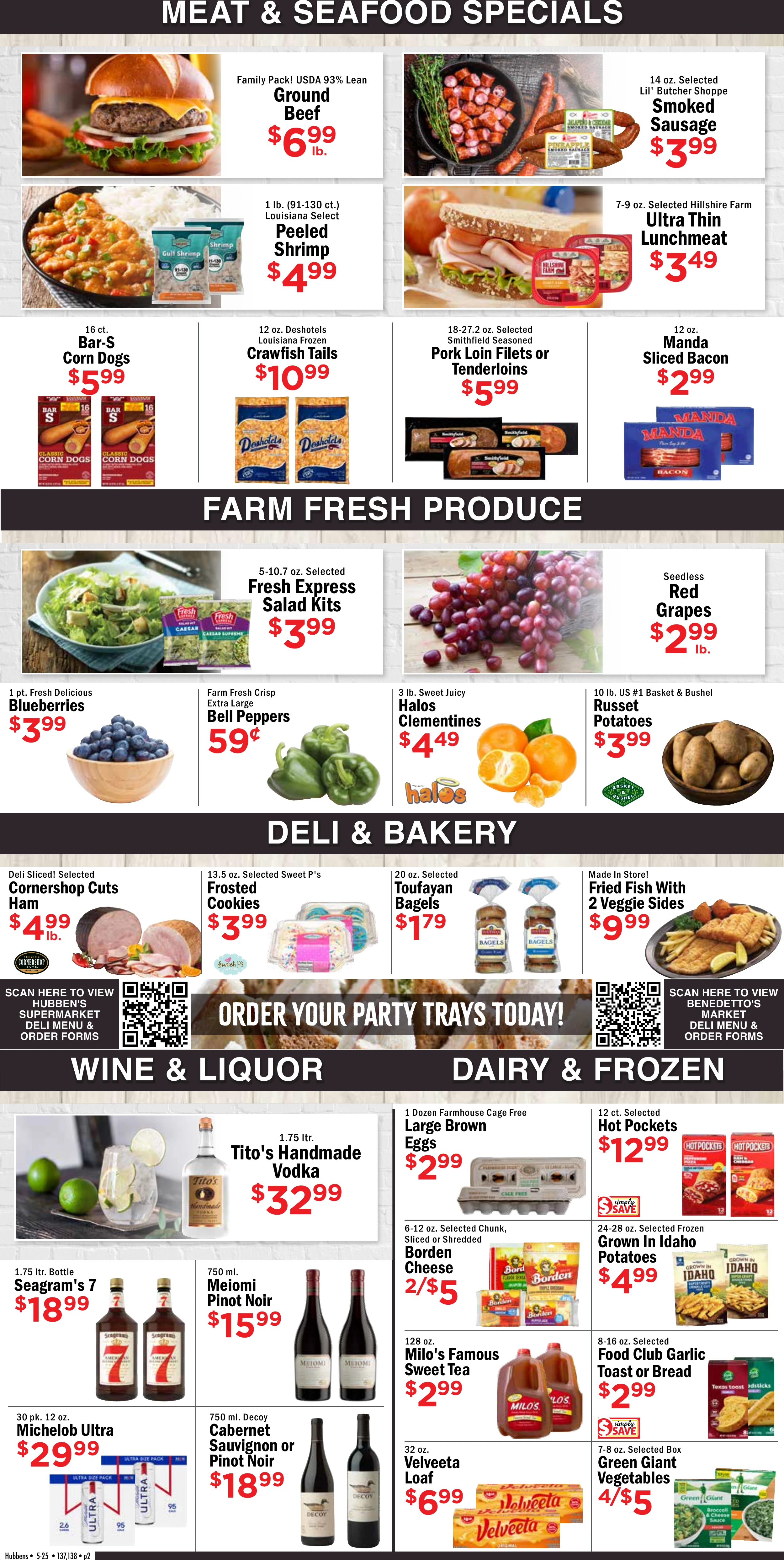 Flyer image Page 2