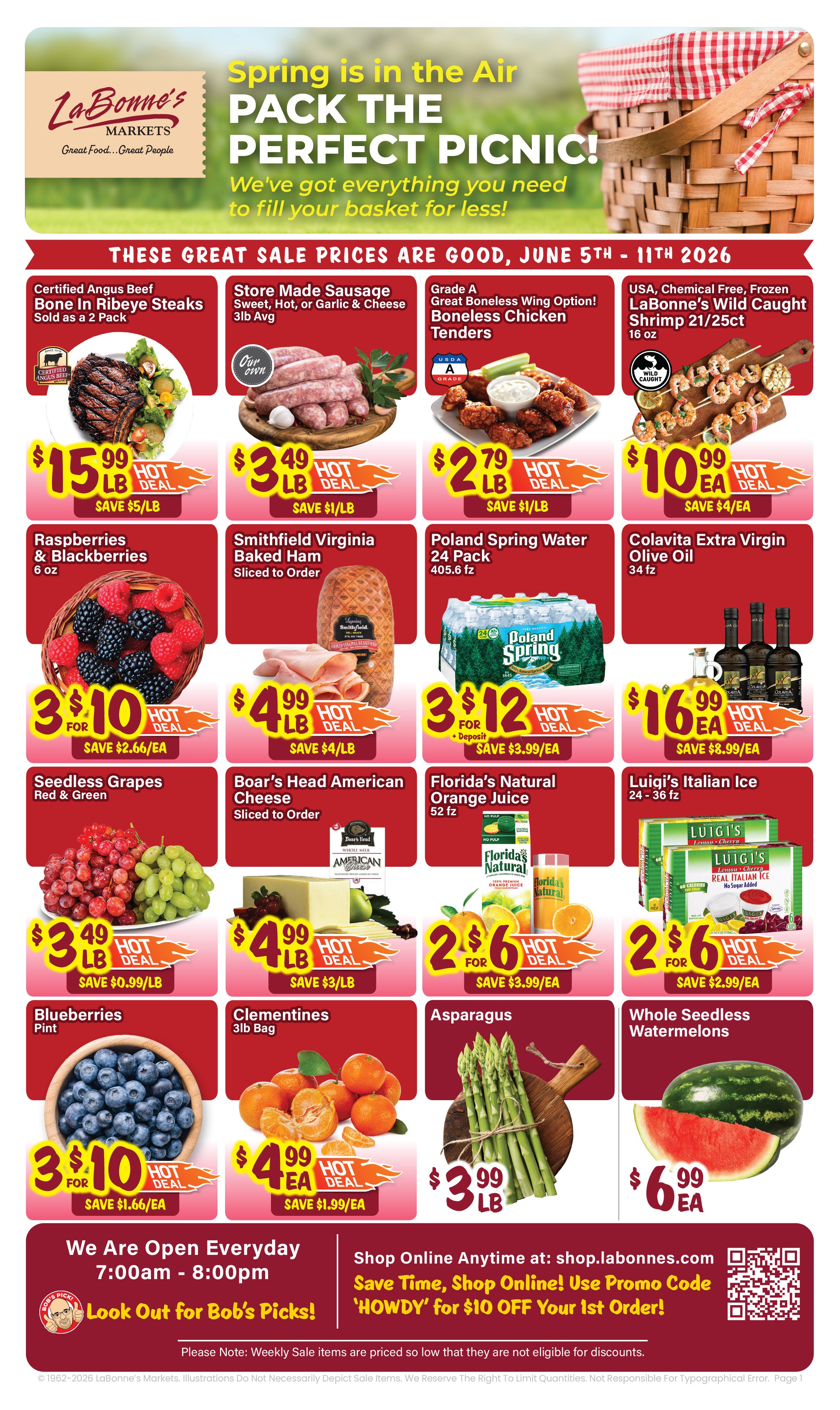 Flyer image Page 2