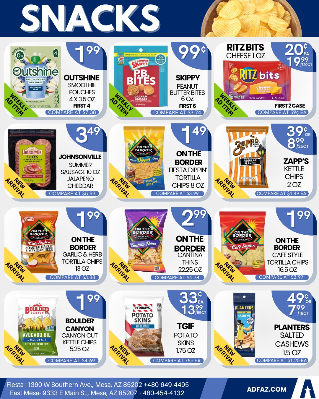 Flyer image Page 13