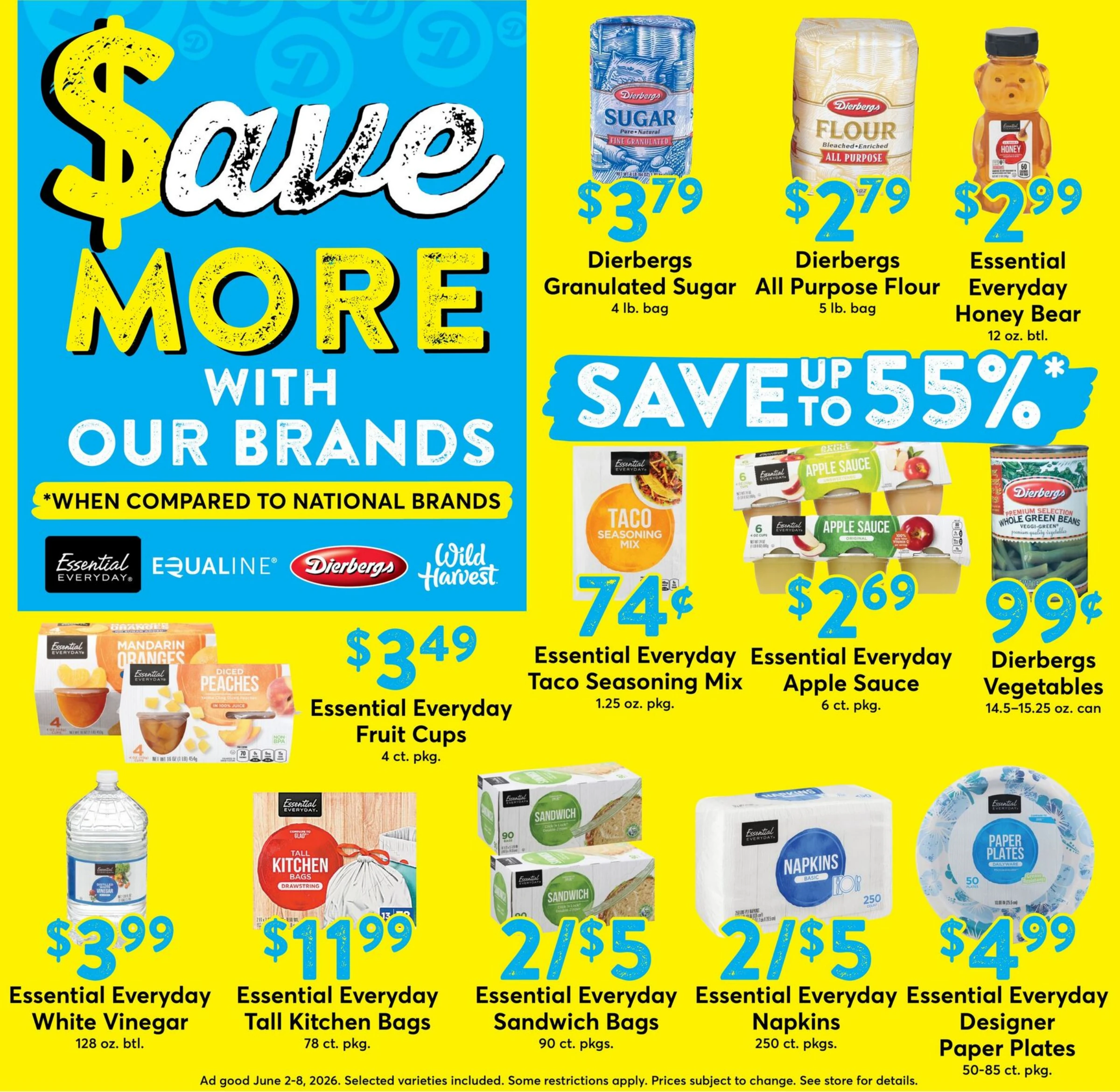 Flyer image Page 19