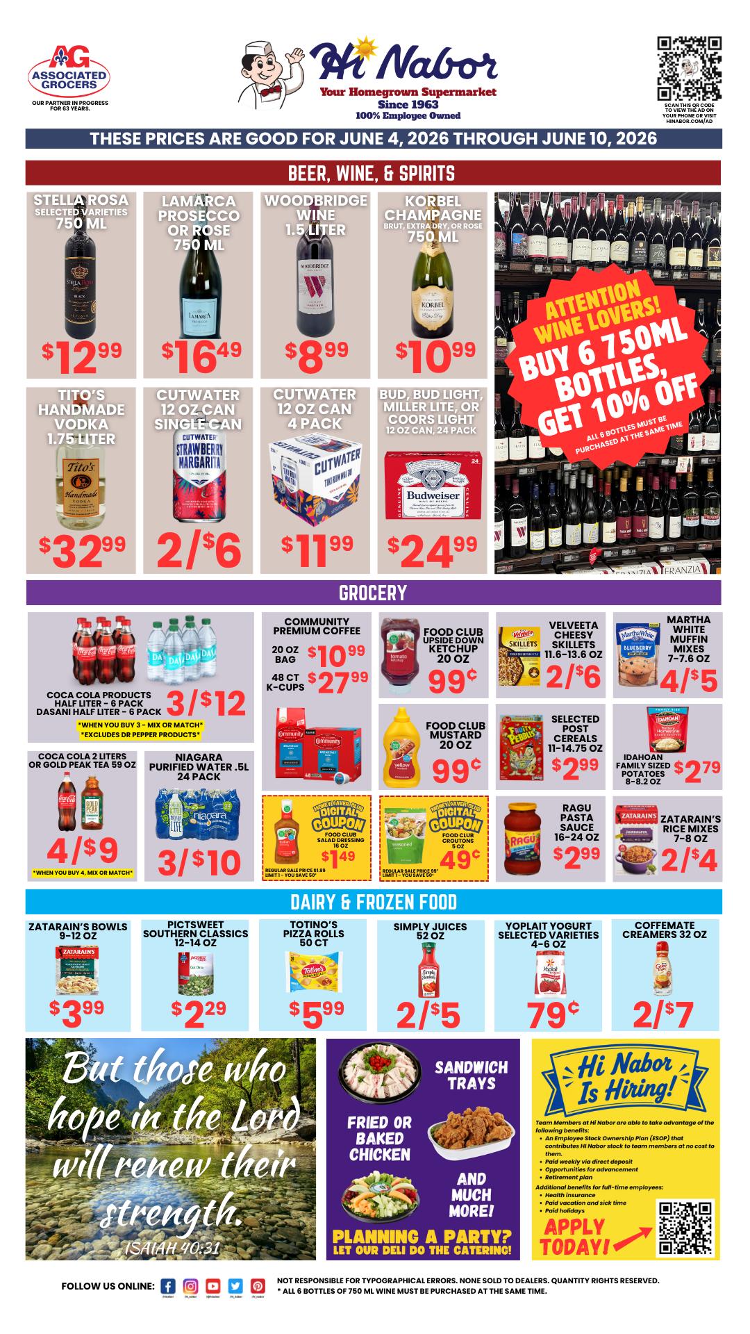 Flyer image Page 3
