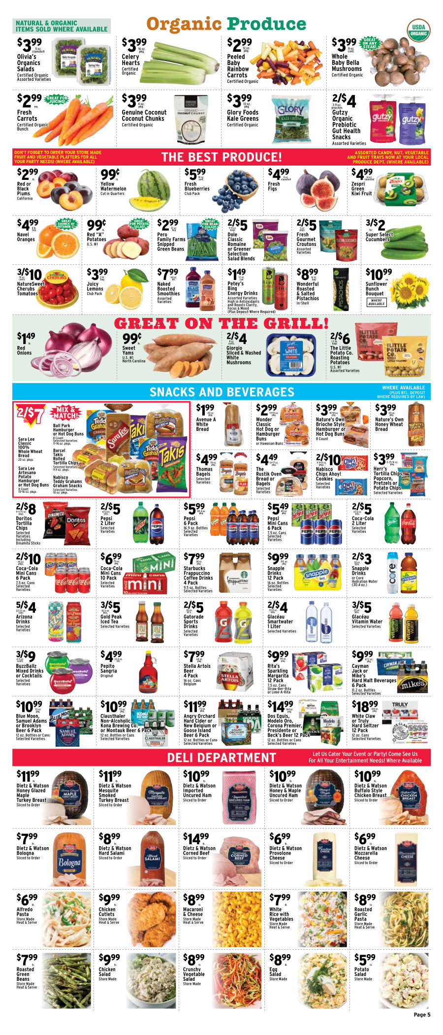 Flyer image Page 4