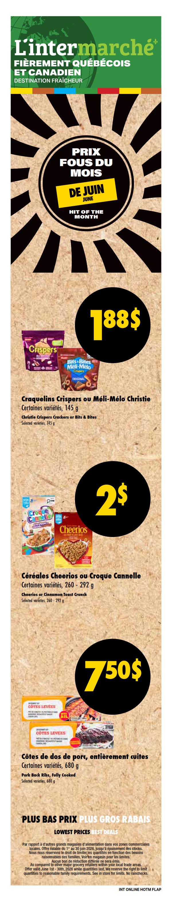Flyer image Page 2