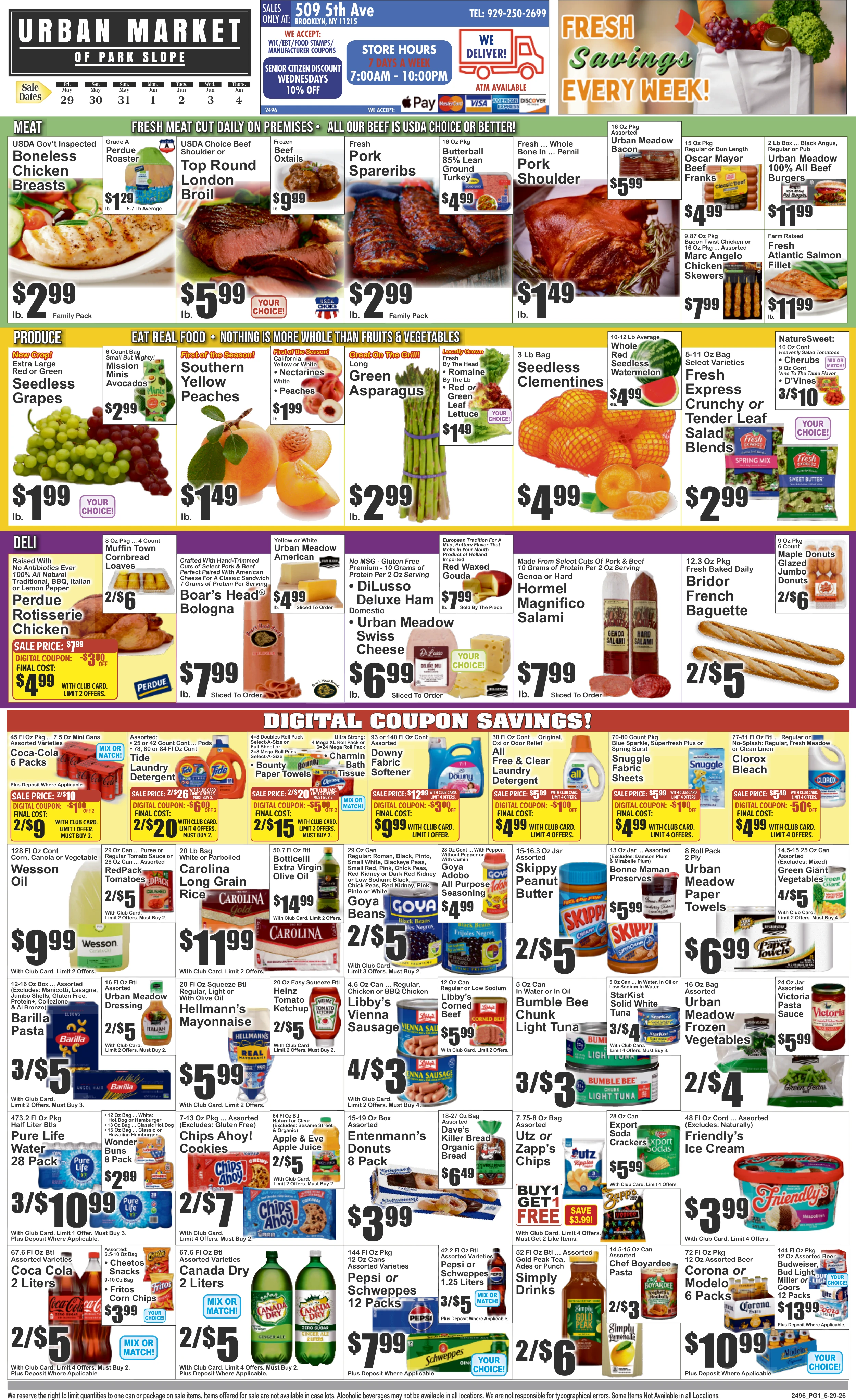 Flyer image Page 1