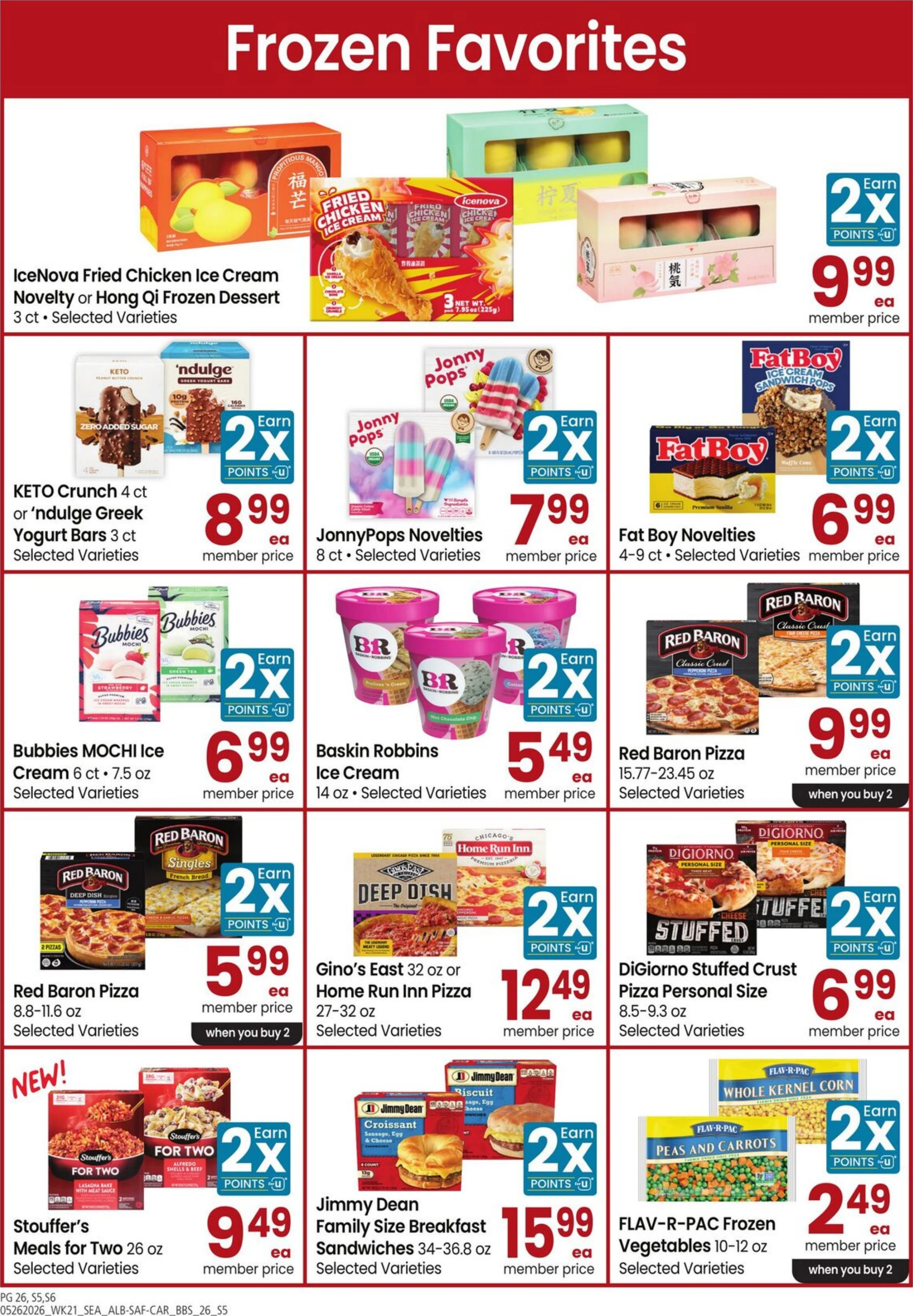 Flyer image Page 26