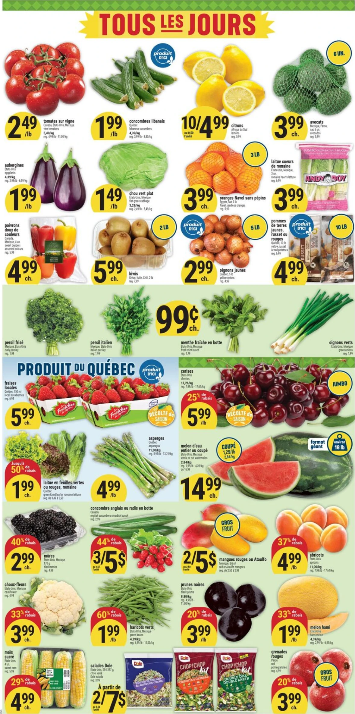 Flyer image Page 3