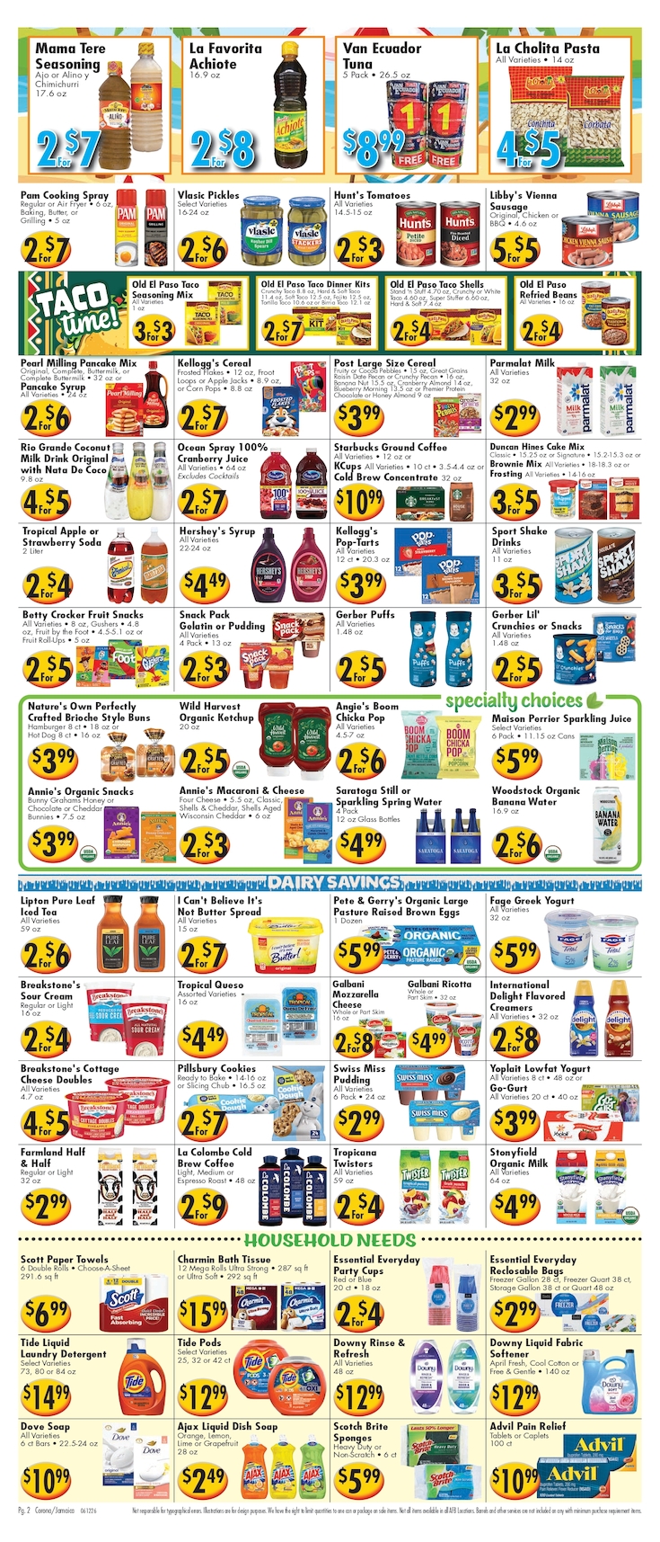 Flyer image Page 4