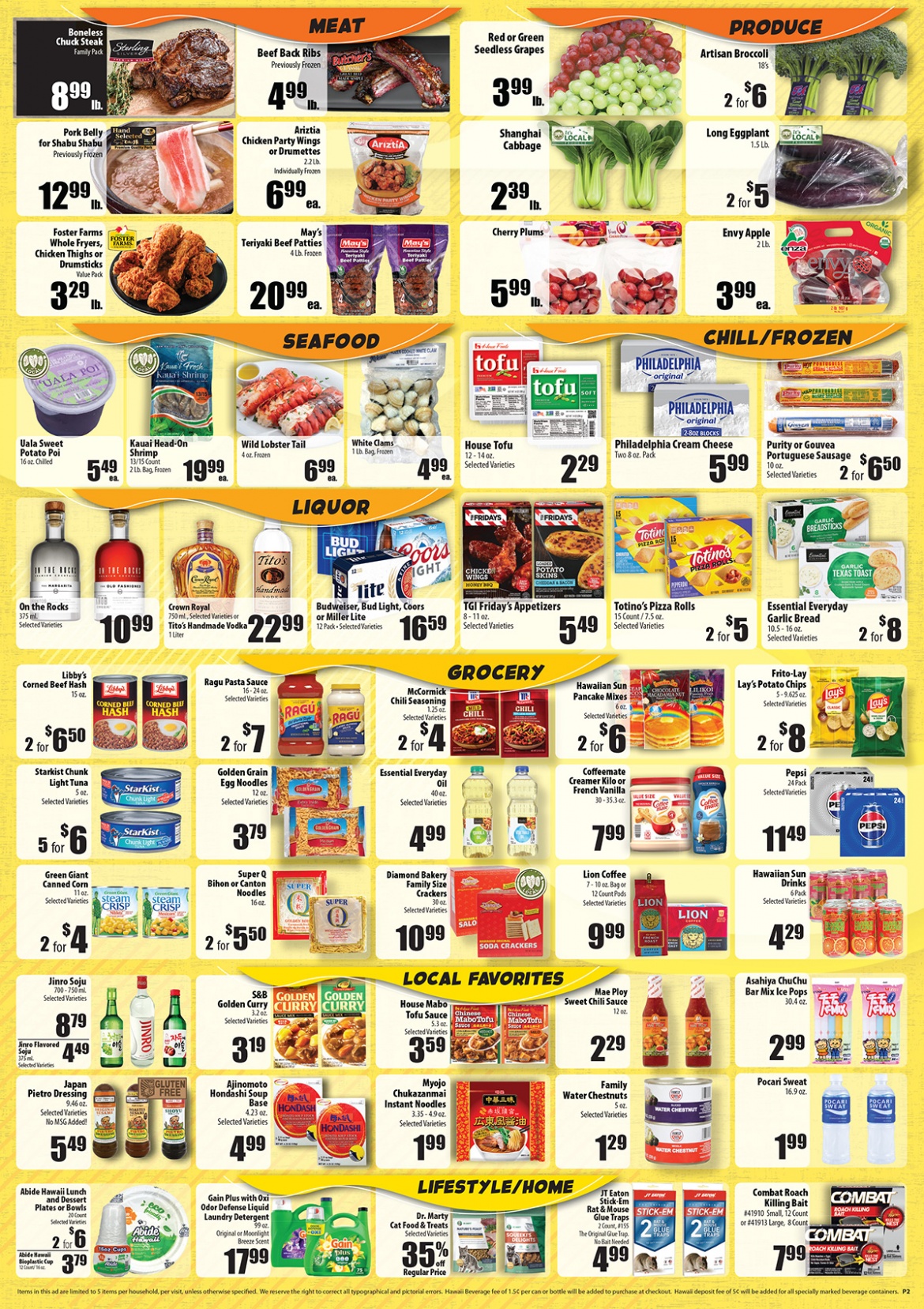 Flyer image Page 9