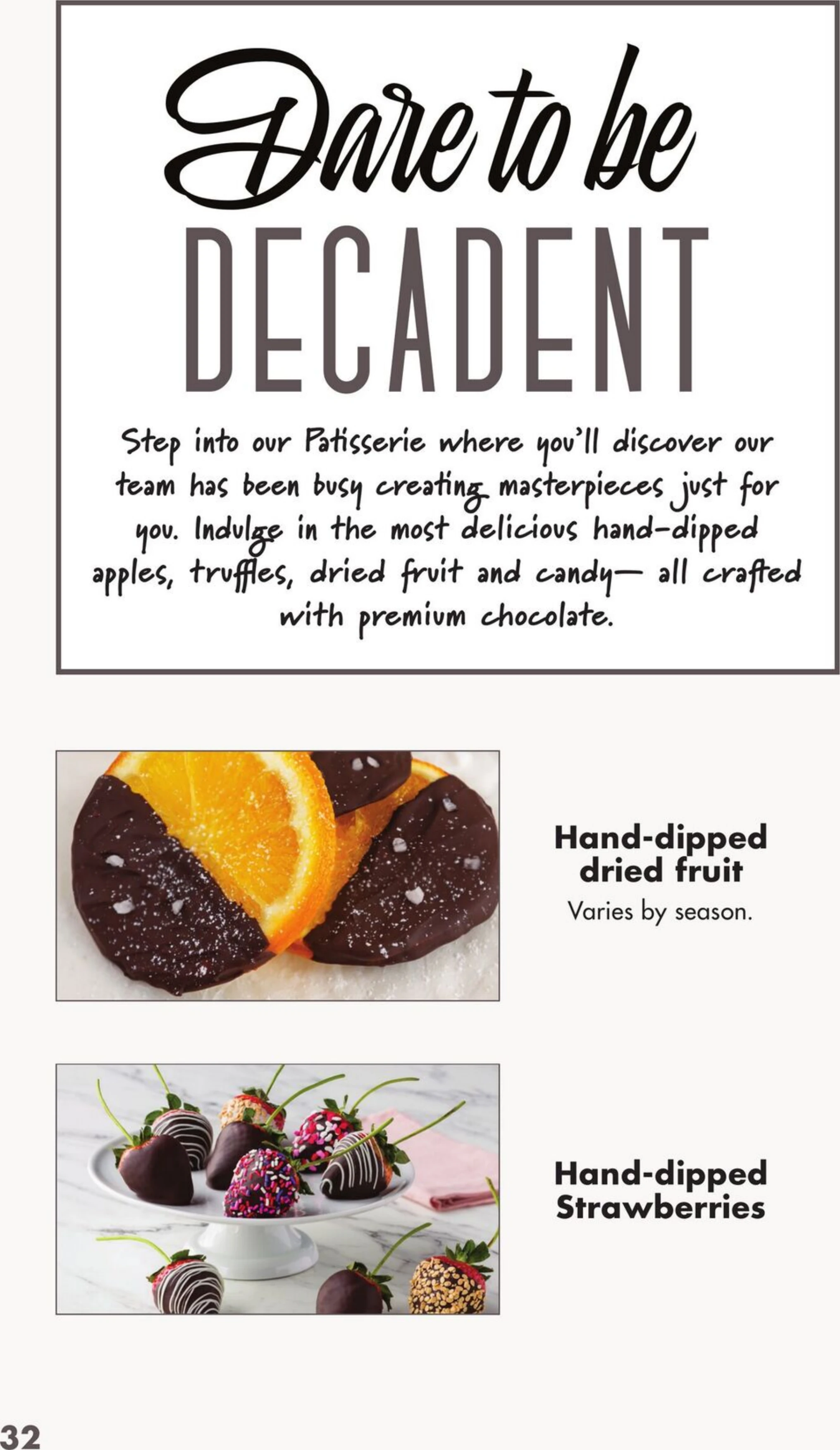 Flyer image Page 32