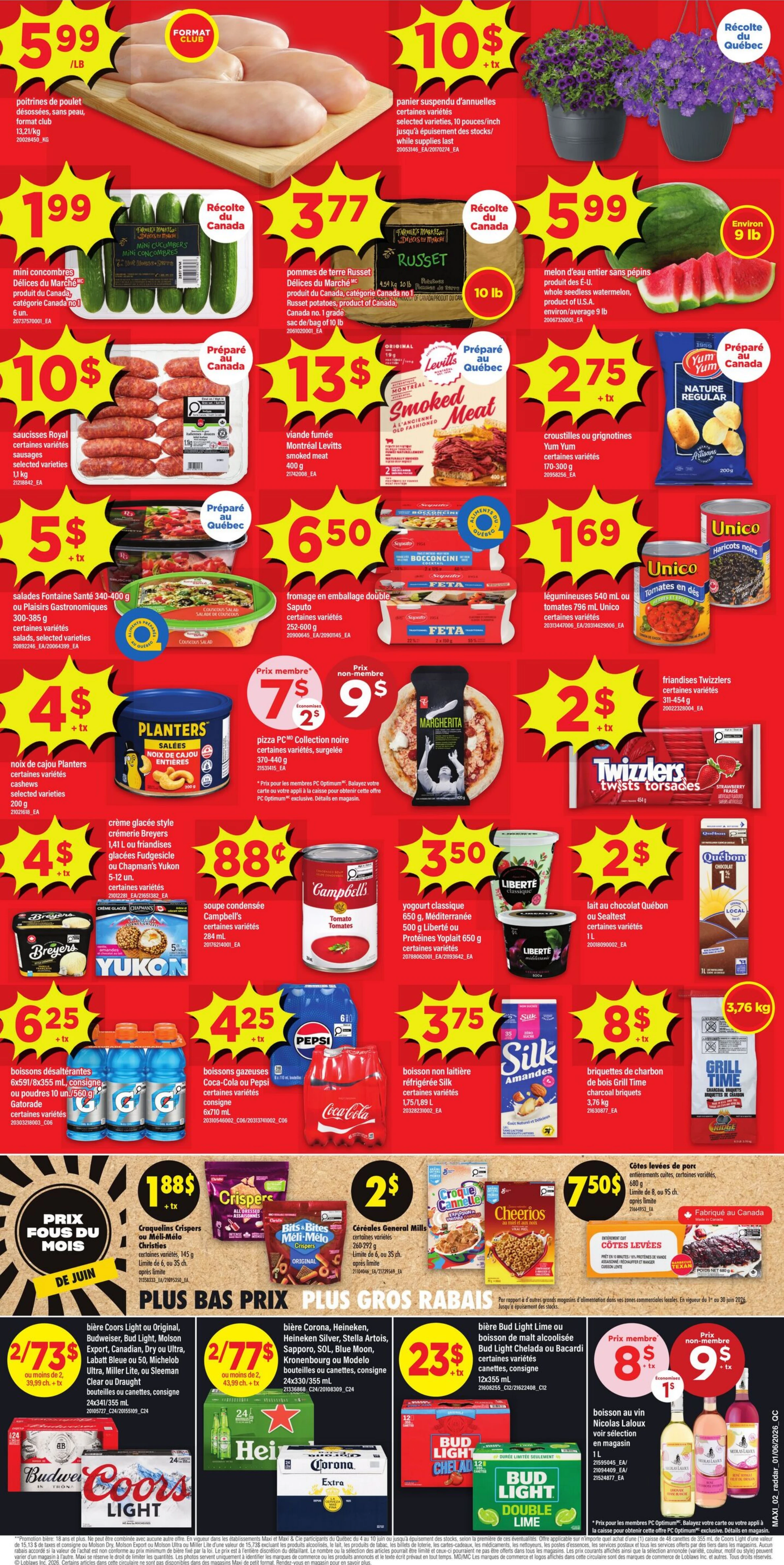 Flyer image Page 2