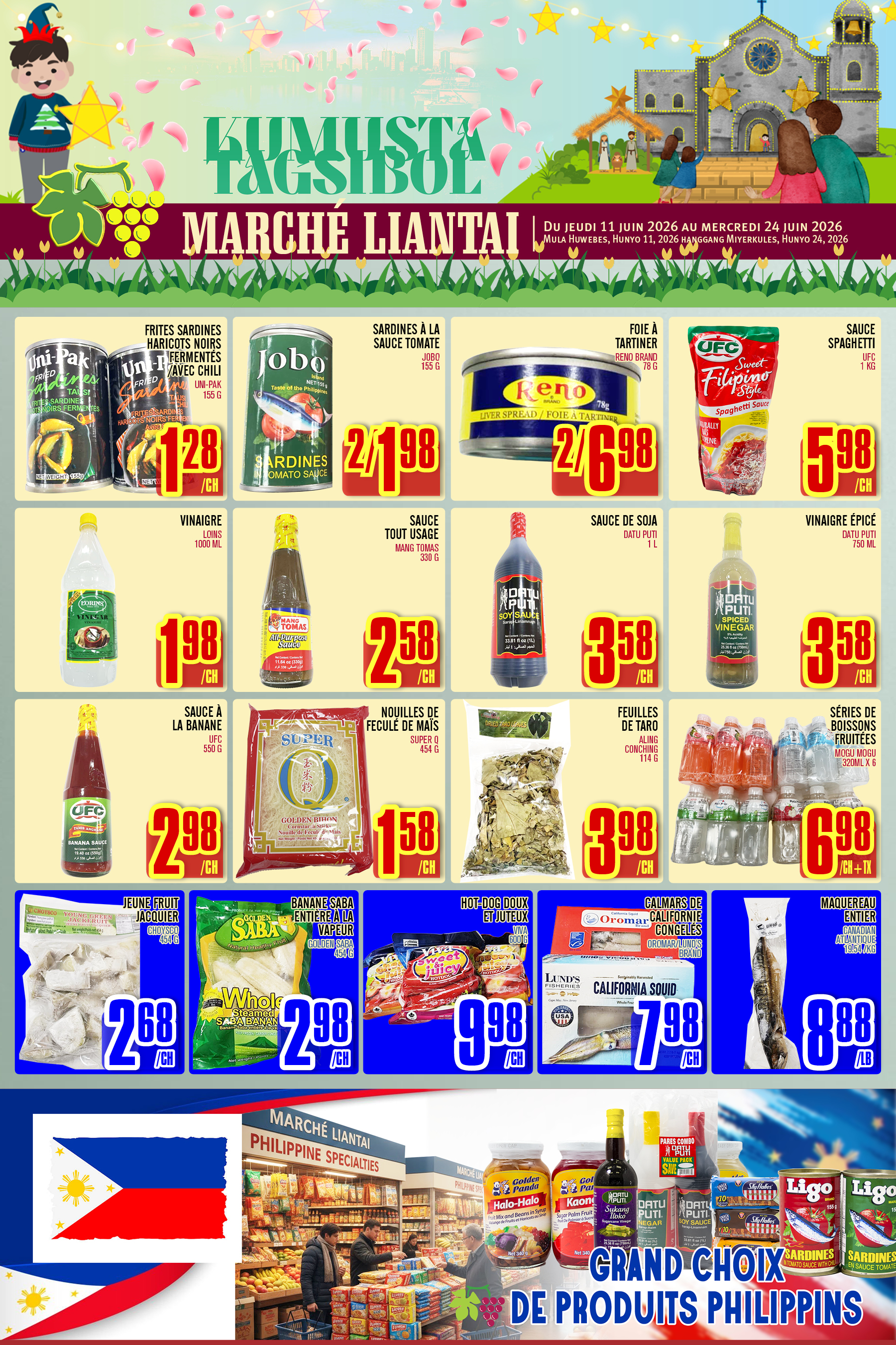 Flyer image Page 3