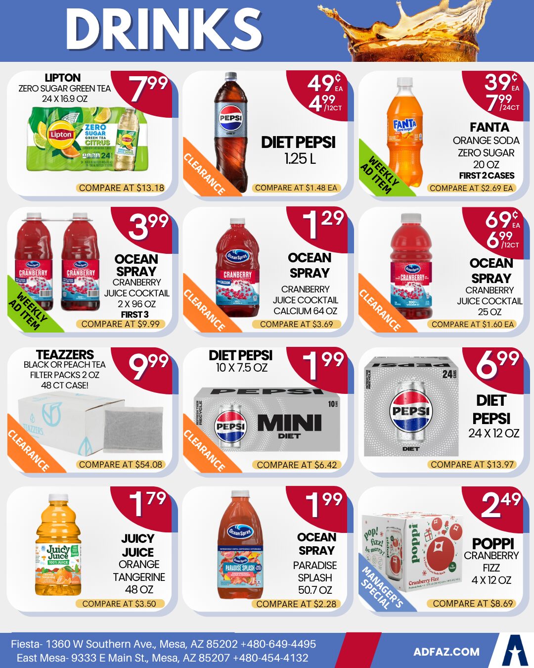 Flyer image Page 10