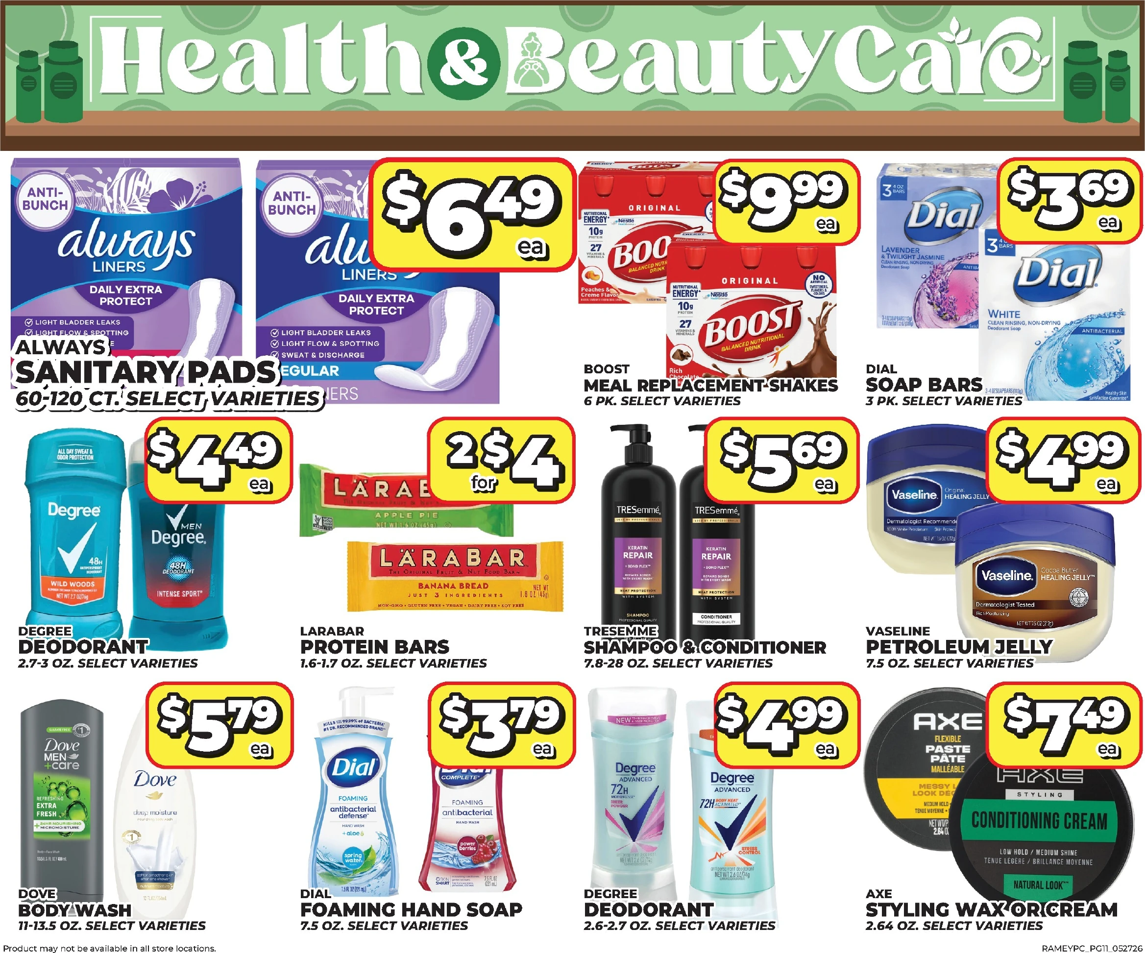 Flyer image Page 14