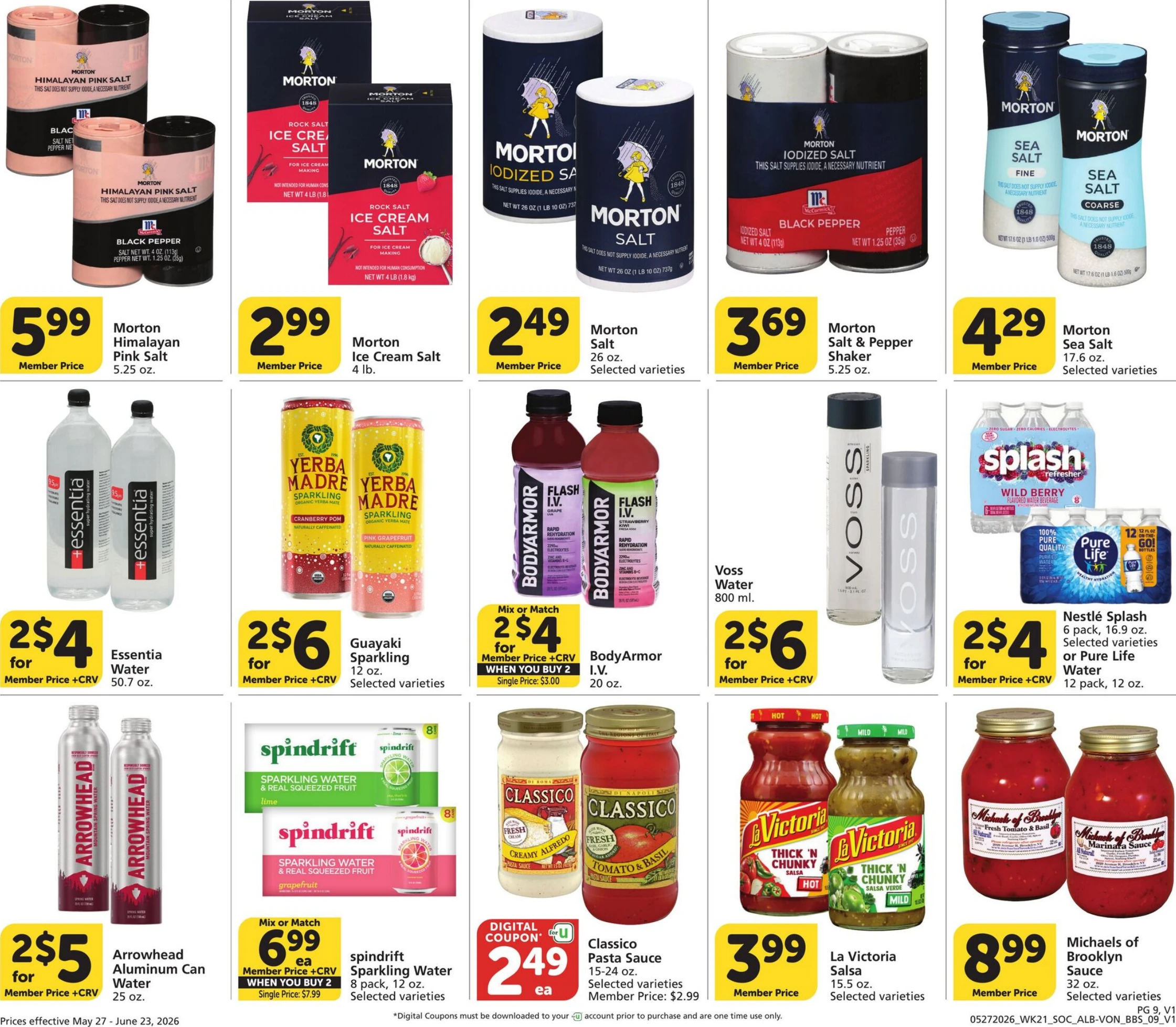 Flyer image Page 9