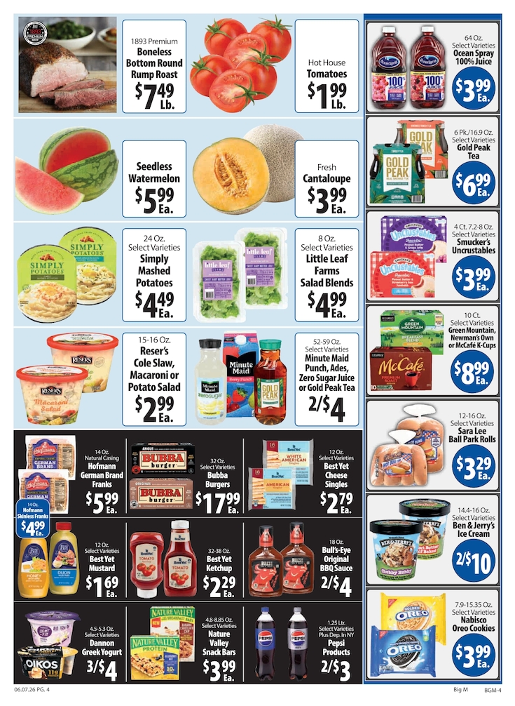 Flyer image Page 1