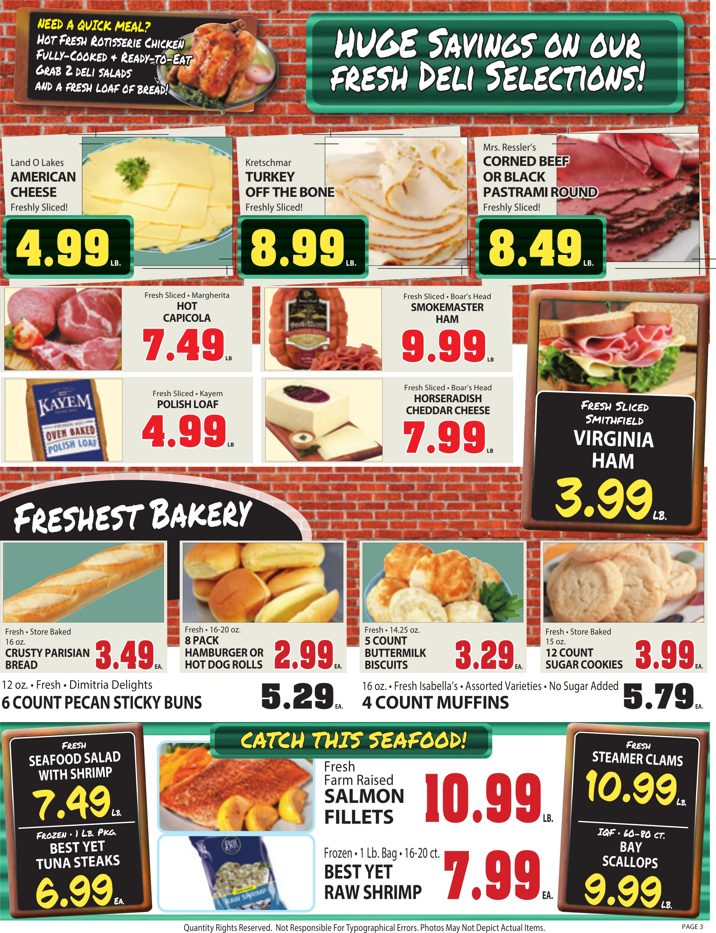 Flyer image Page 3
