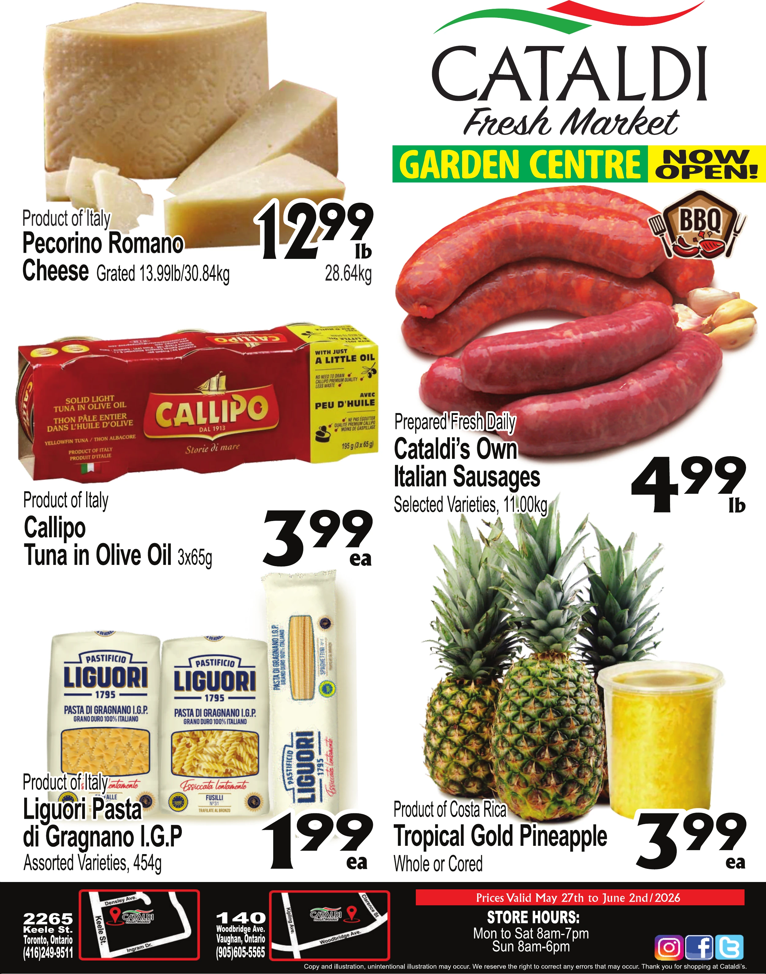 Flyer image Page 1