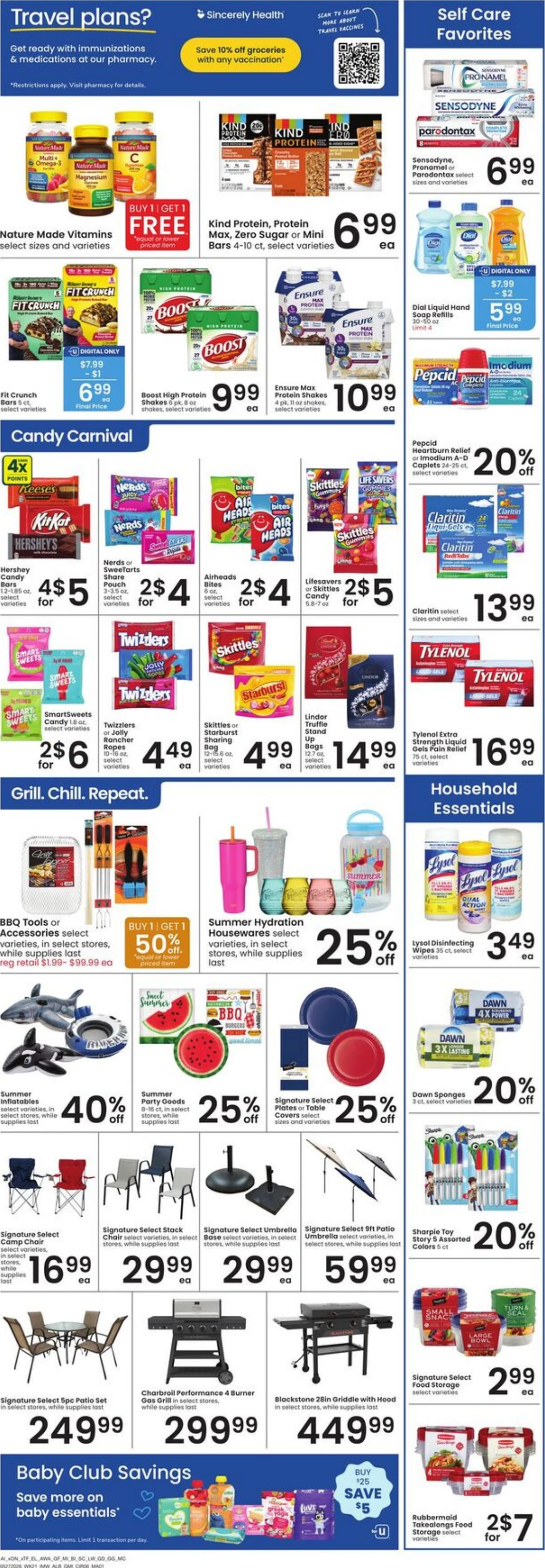Flyer image Page 6