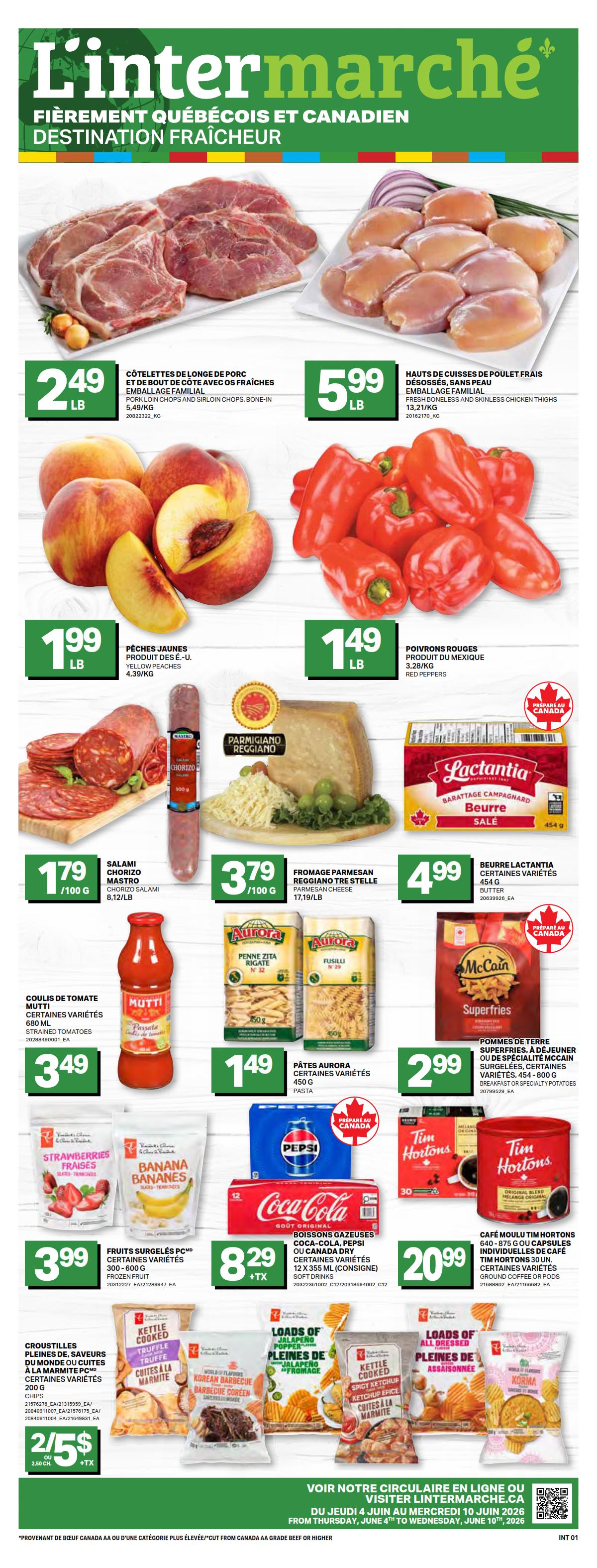 Flyer image Page 1