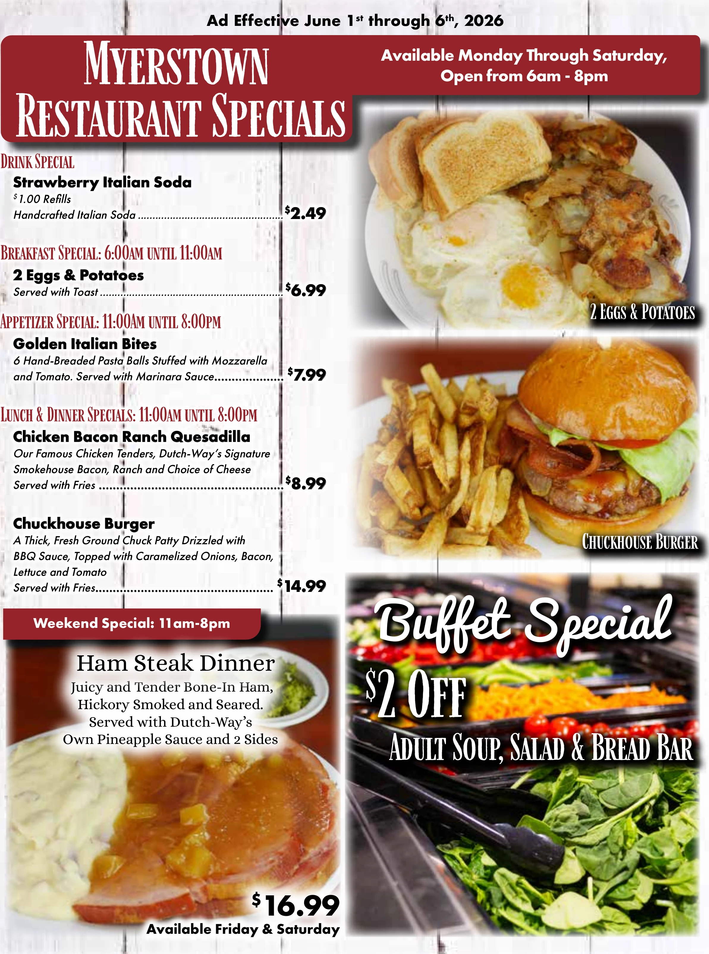 Flyer image Page 6