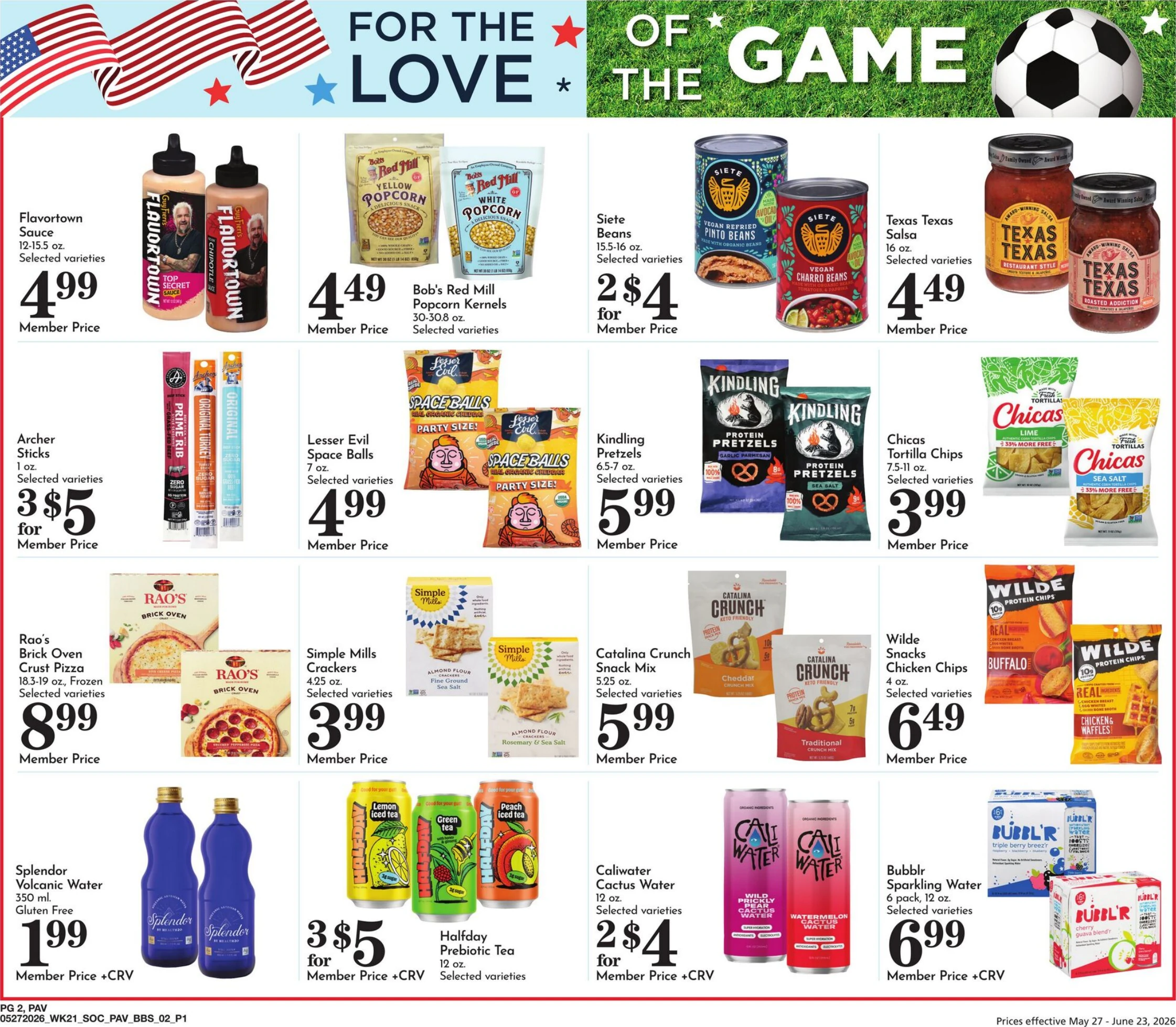 Flyer image Page 2